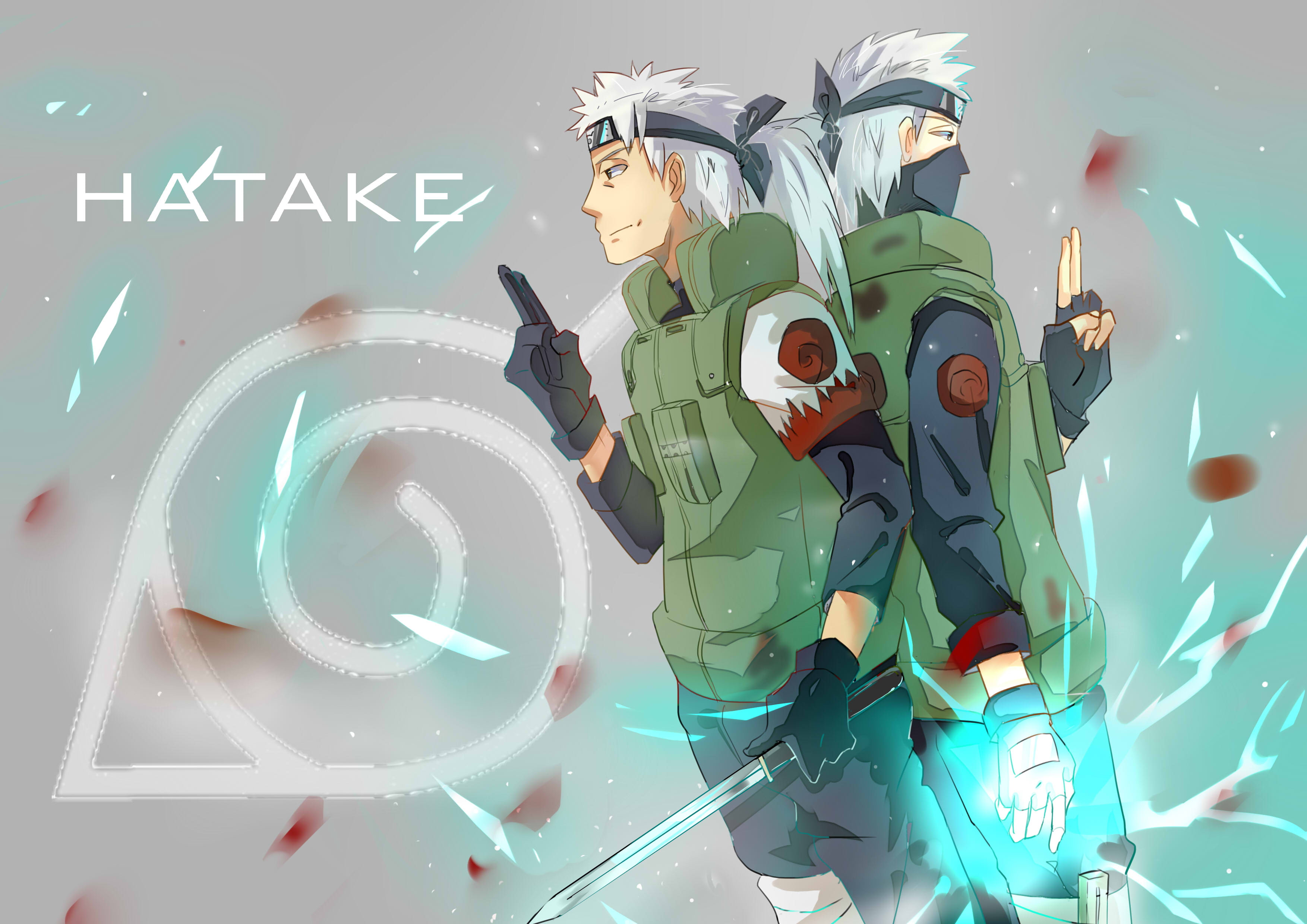 naruto
