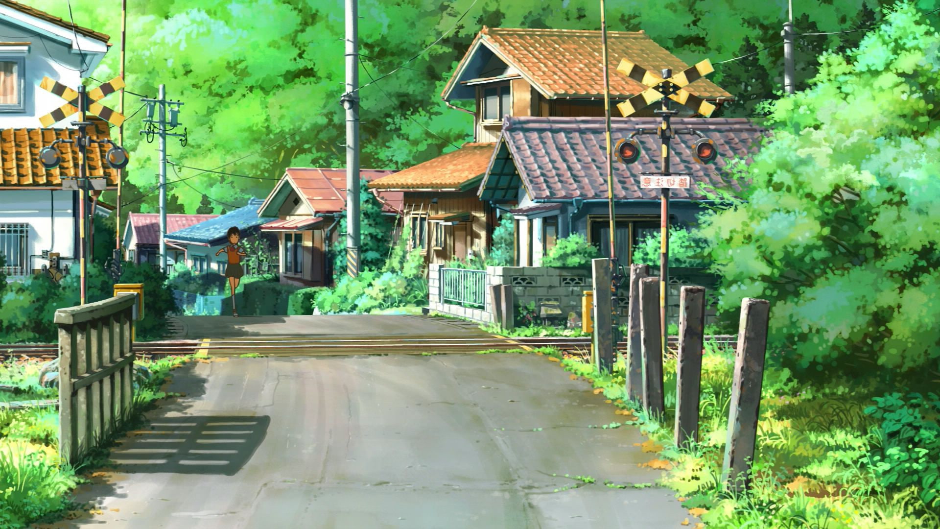 anime, 1920x1080, My Neighbor Totoro, hd, 4K