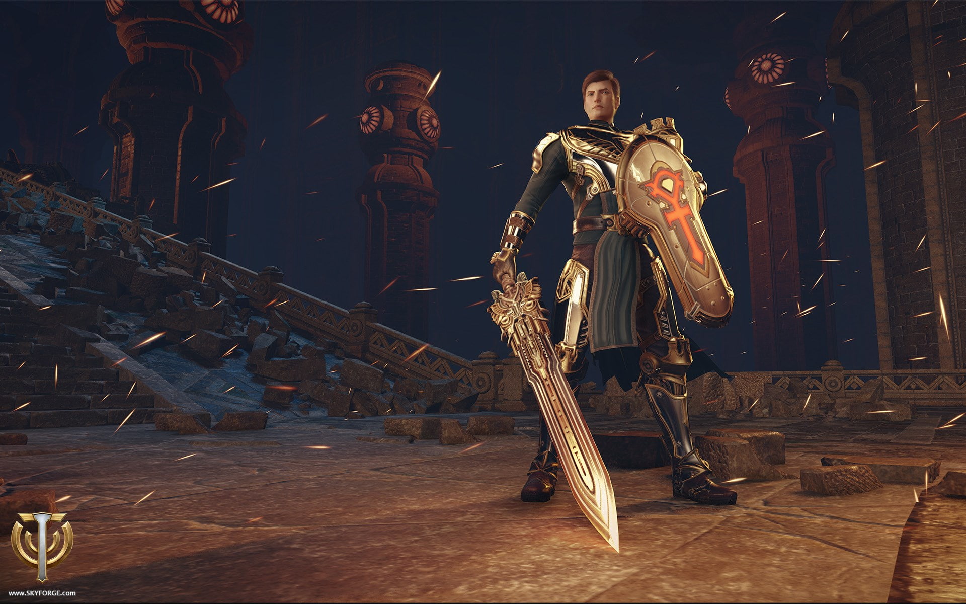 skyforge