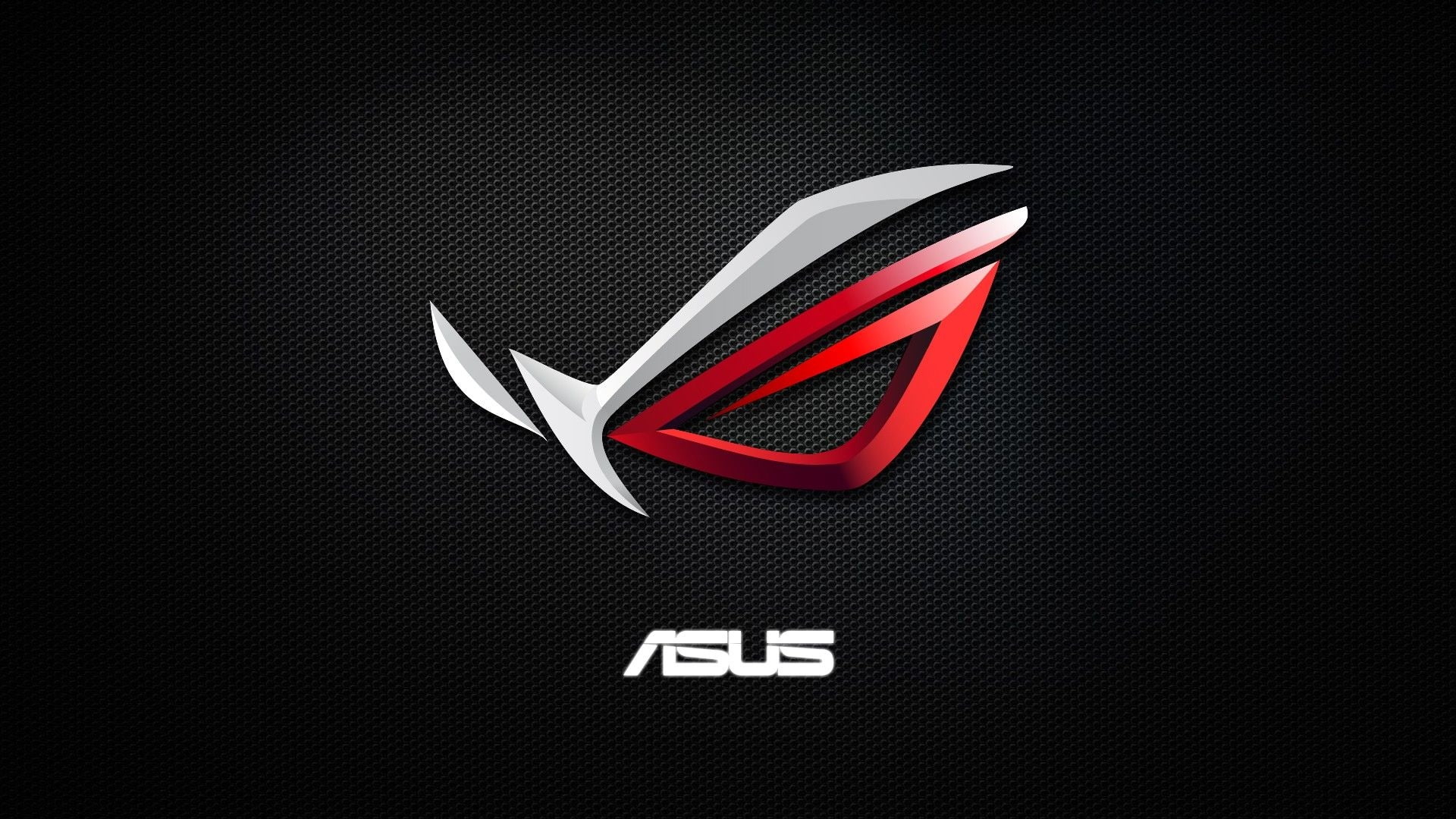 Asus ROG logo, republic of gamers, Technology, communication
