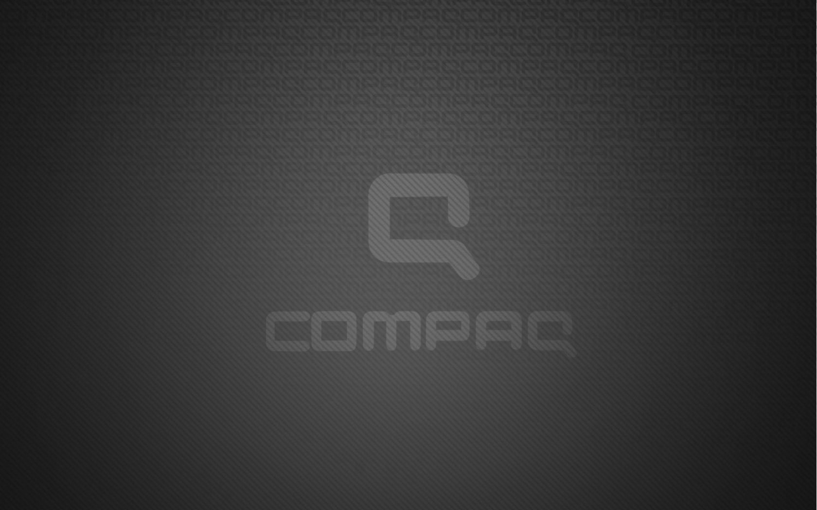 HP Compaq, computer, technology, communication, text, close-up