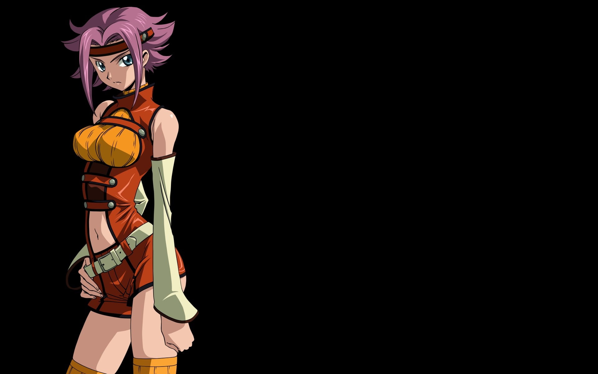 code geass