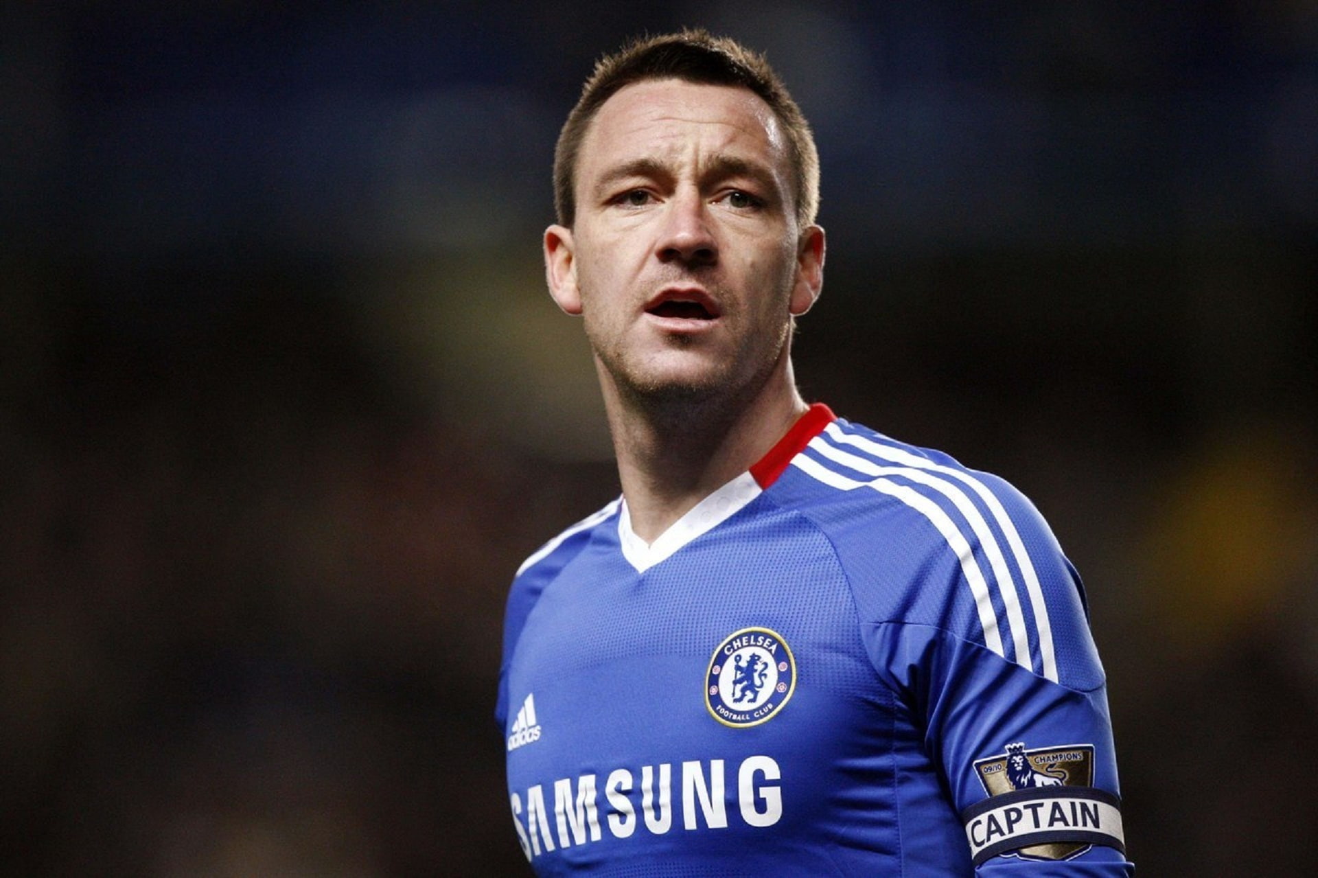 legend, John Terry, captain, Chelsea fc, leader