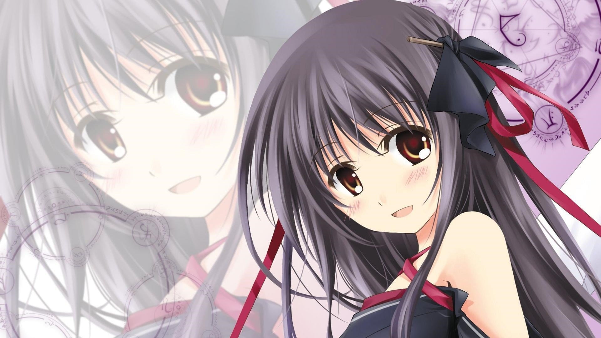 Free download | HD wallpaper: (7), kikou, kizutsukanai, shoujo, yaya