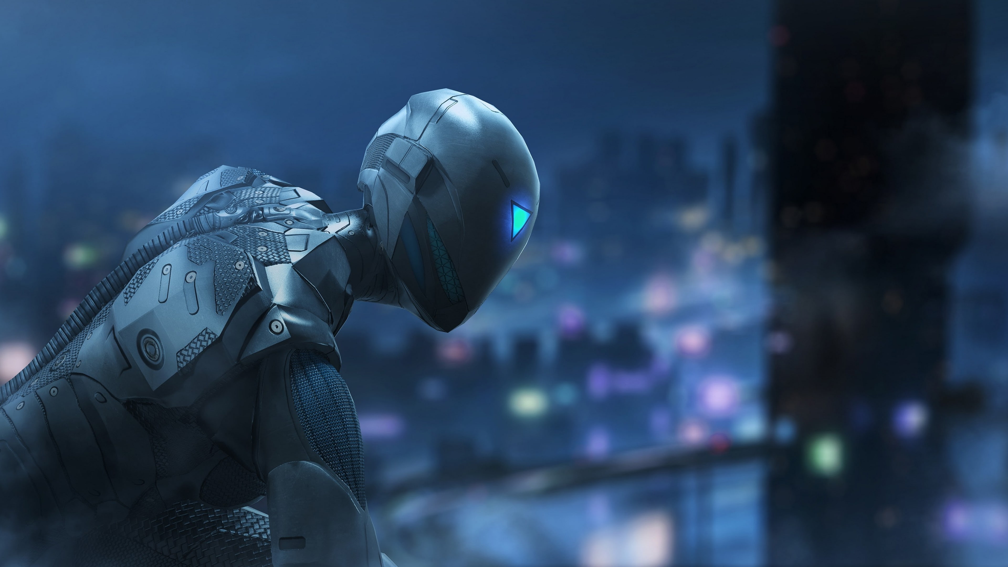 Raw Data, shooter, ninja, VR, HTC Vive, PS4