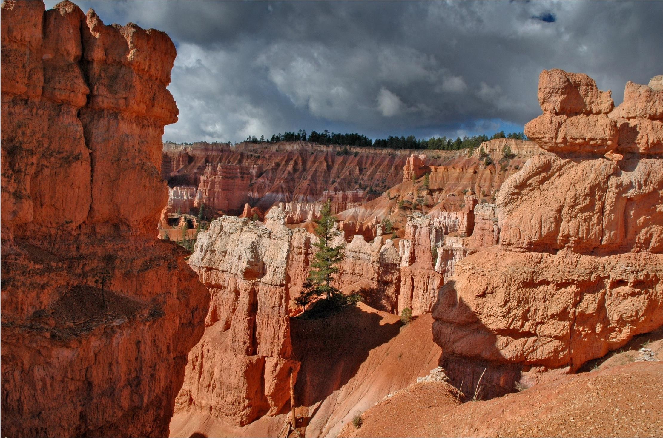 Bryce Canyon Utah United States America Mountains Rocks Landscape Photo Download, bryce canyon national park