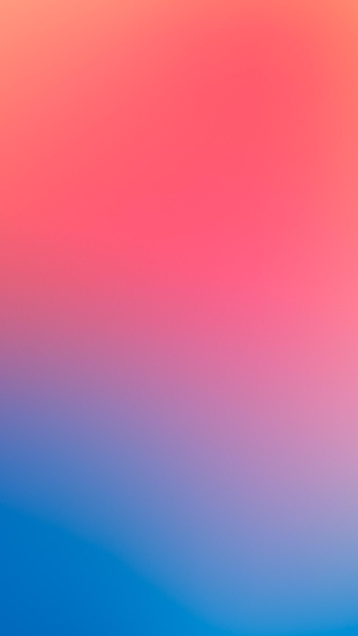 1242x2208 px Blurred Colorful Portrait Display vertical Technology Linux HD Art