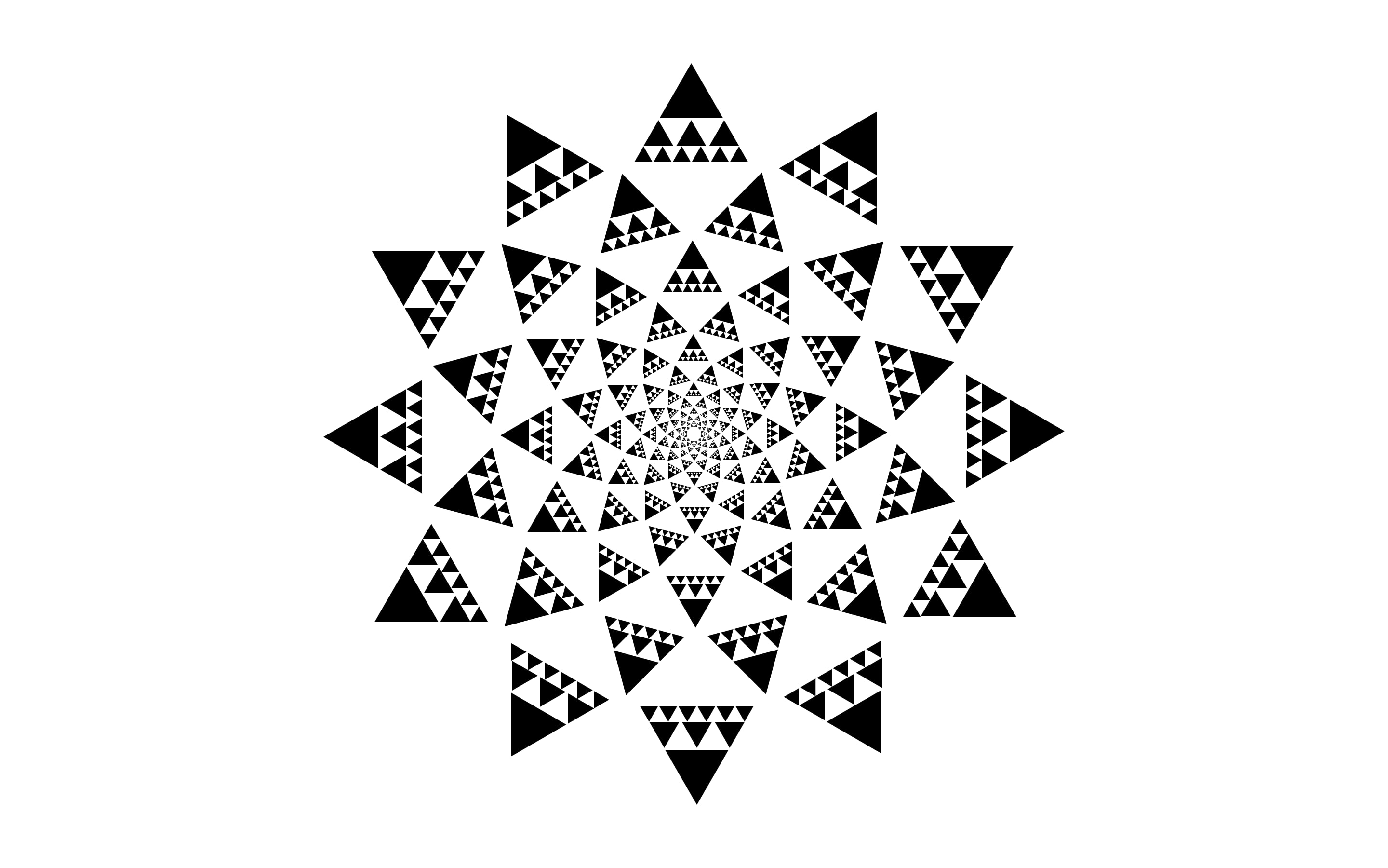 pattern, white background, studio shot, shape, indoors, no people
