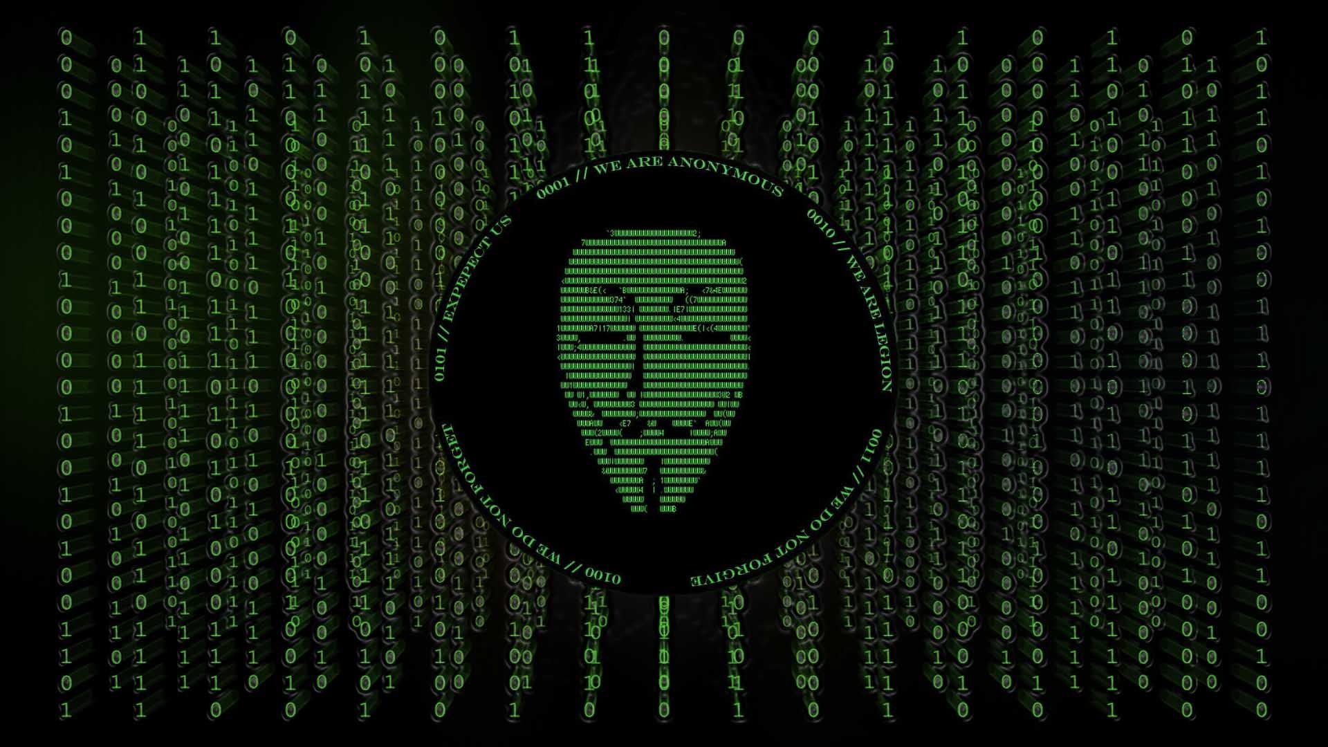 Technology, Anonymous