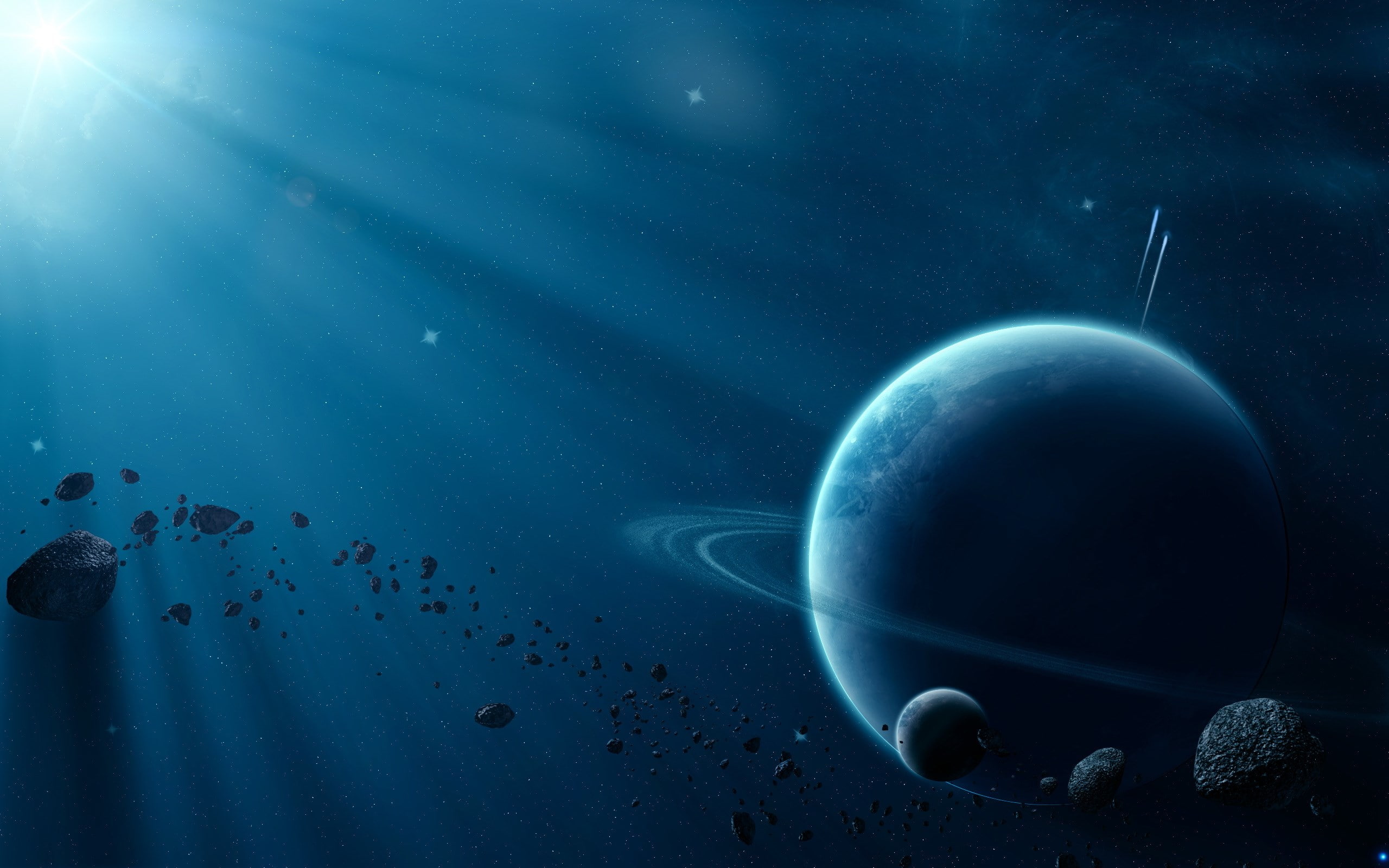planetary ring