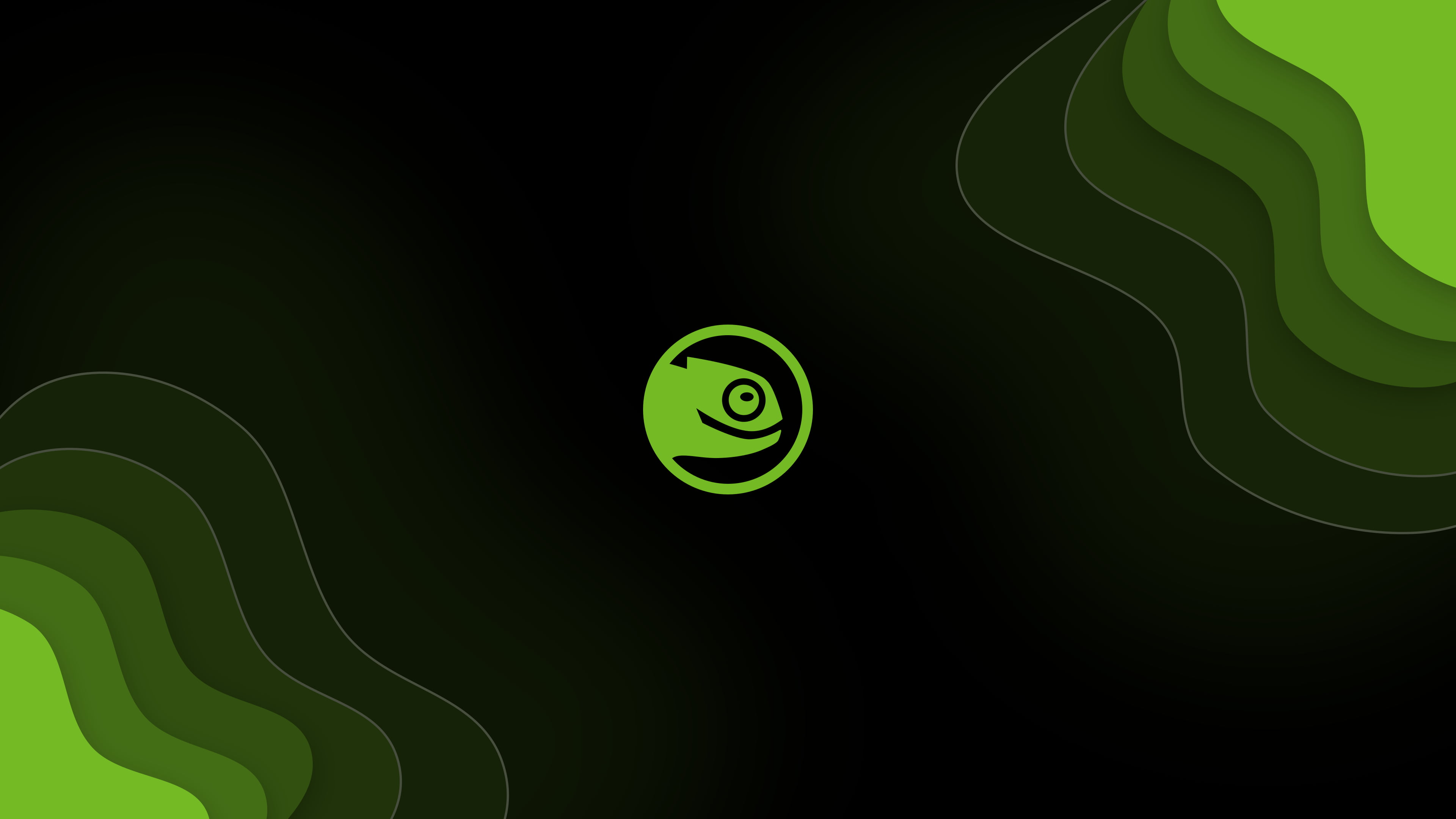 abstract, Linux, Suse Linux