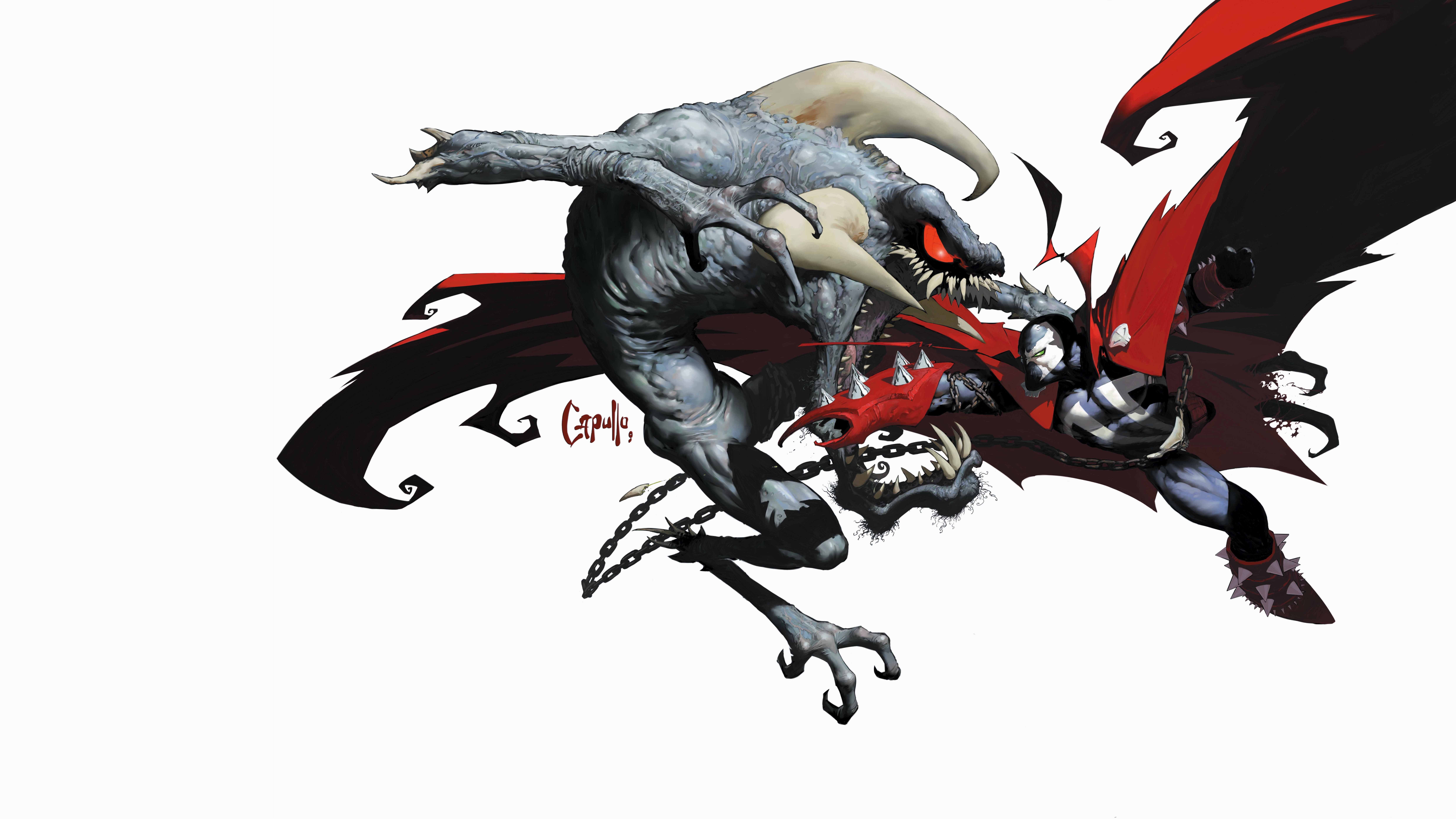 spawn