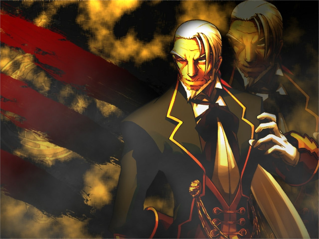 blazblue