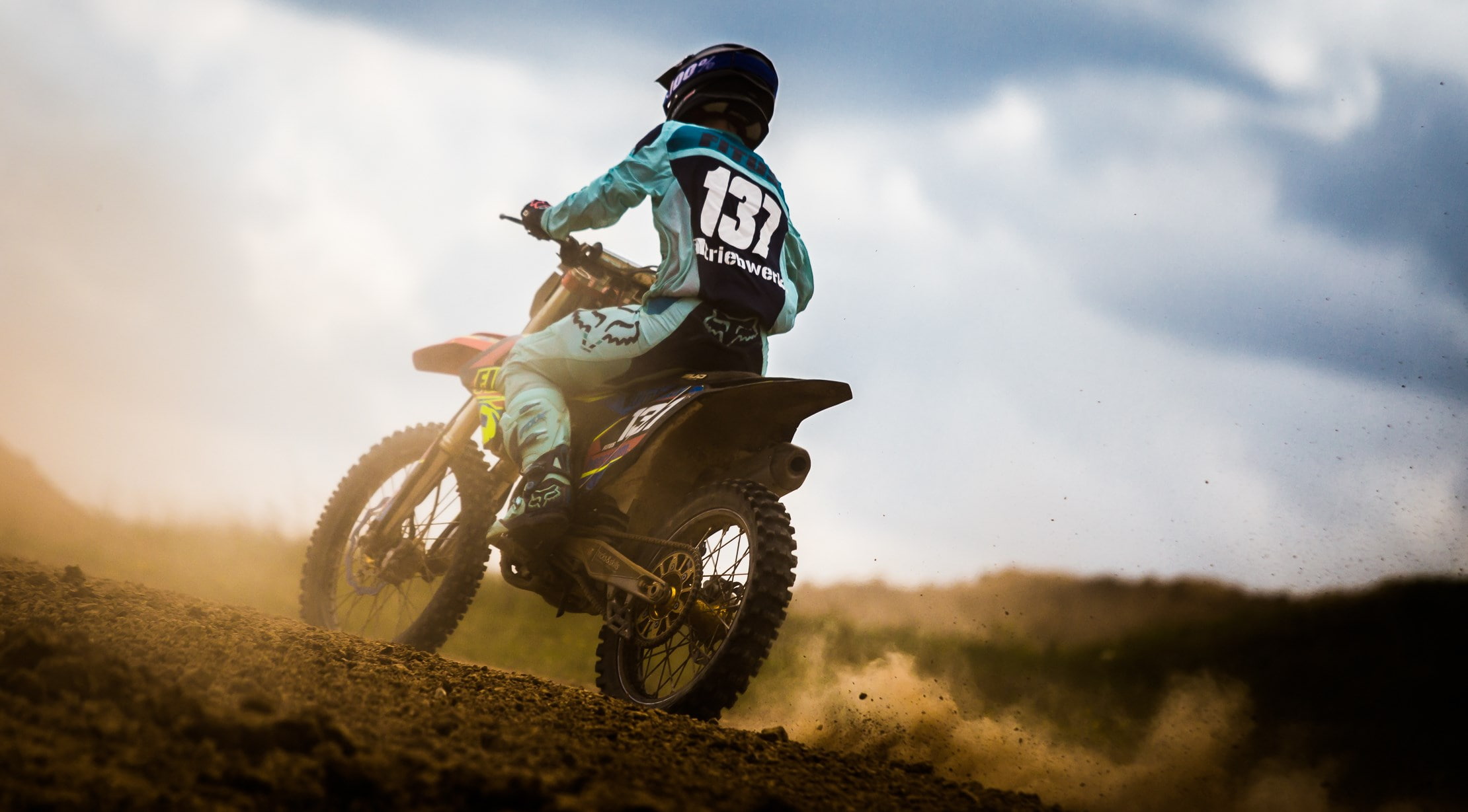 motocross