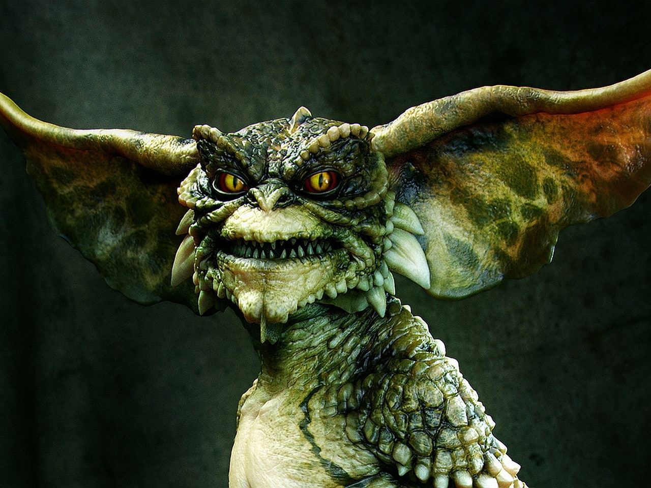 gremlins