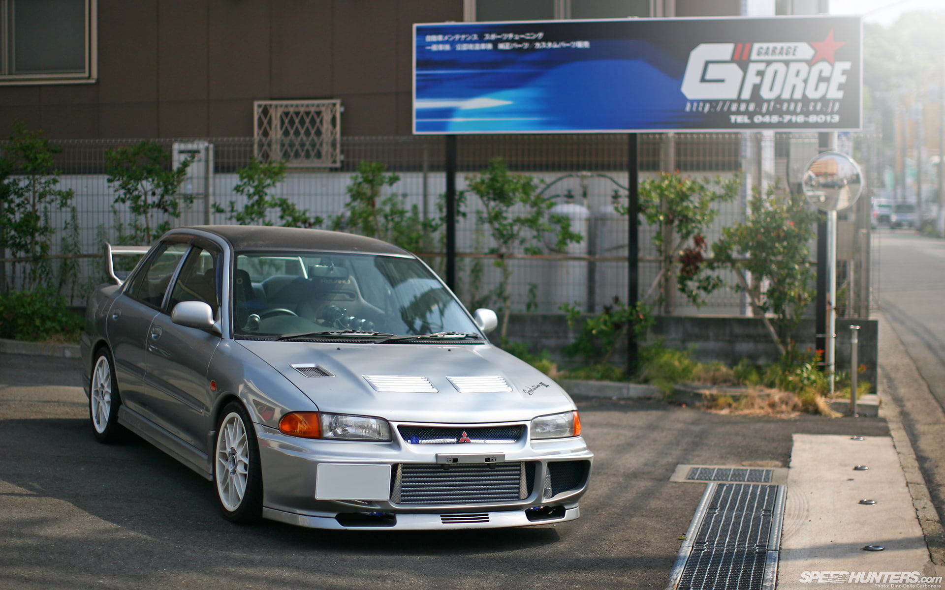 Mitsubishi Evolution Evo HD, cars