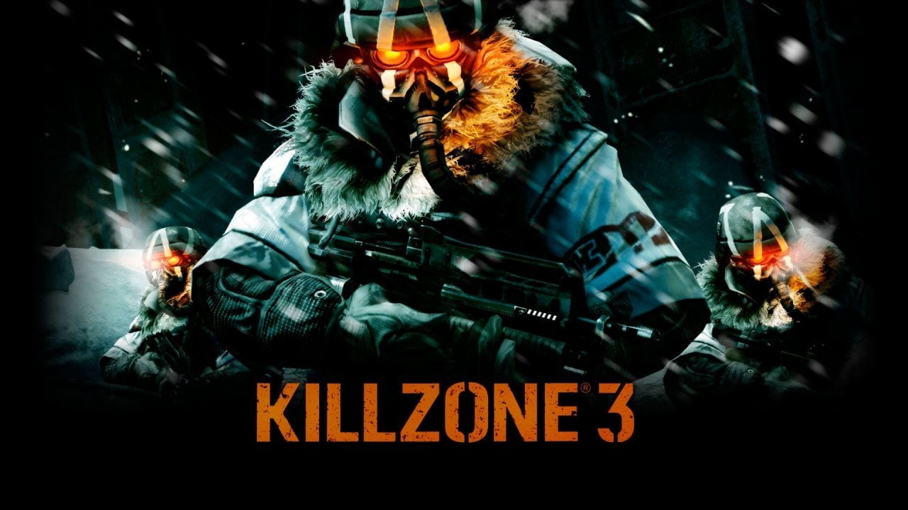 Killzone, Killzone 3, Ps3