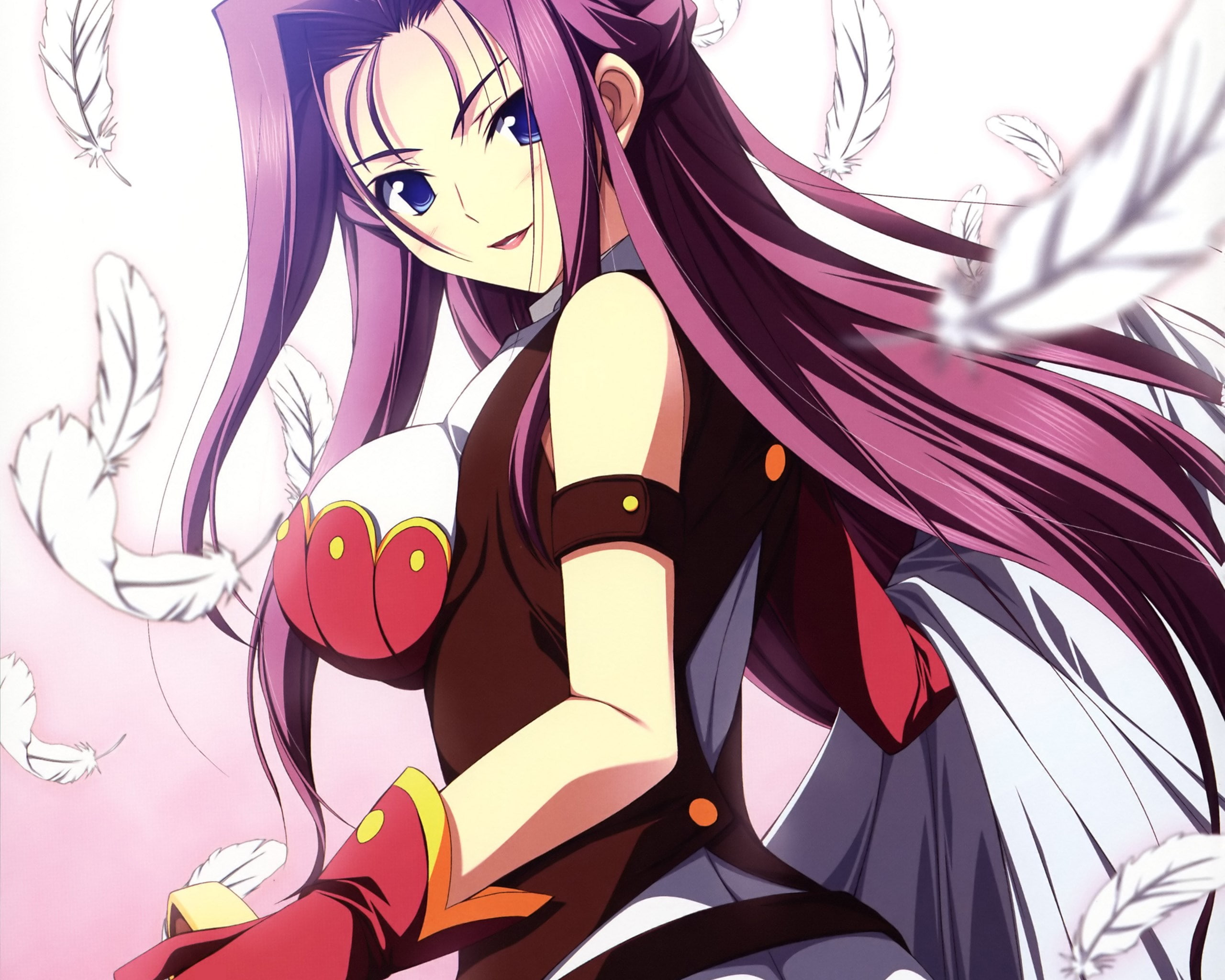 code geass