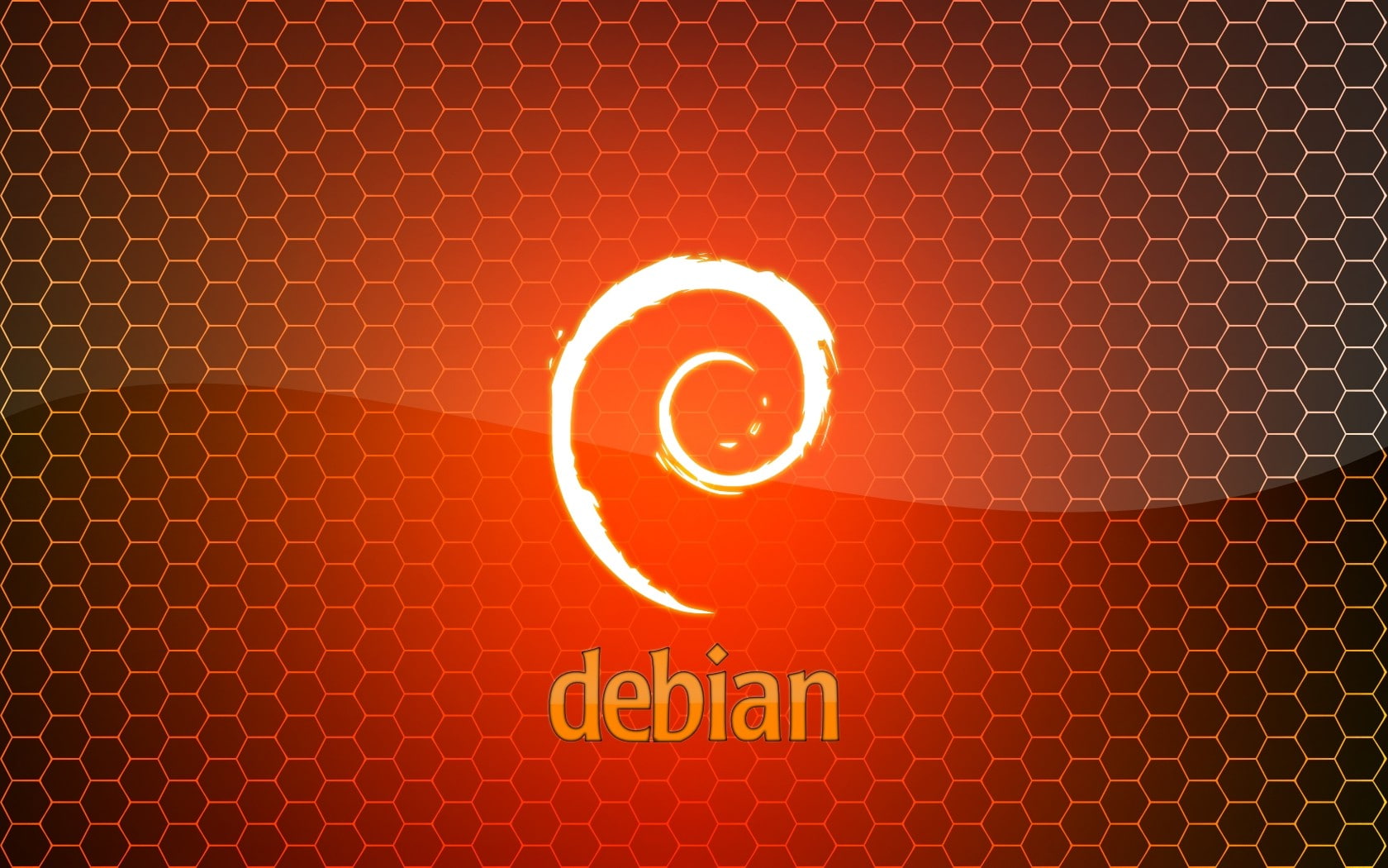 Linux, GNU, Debian