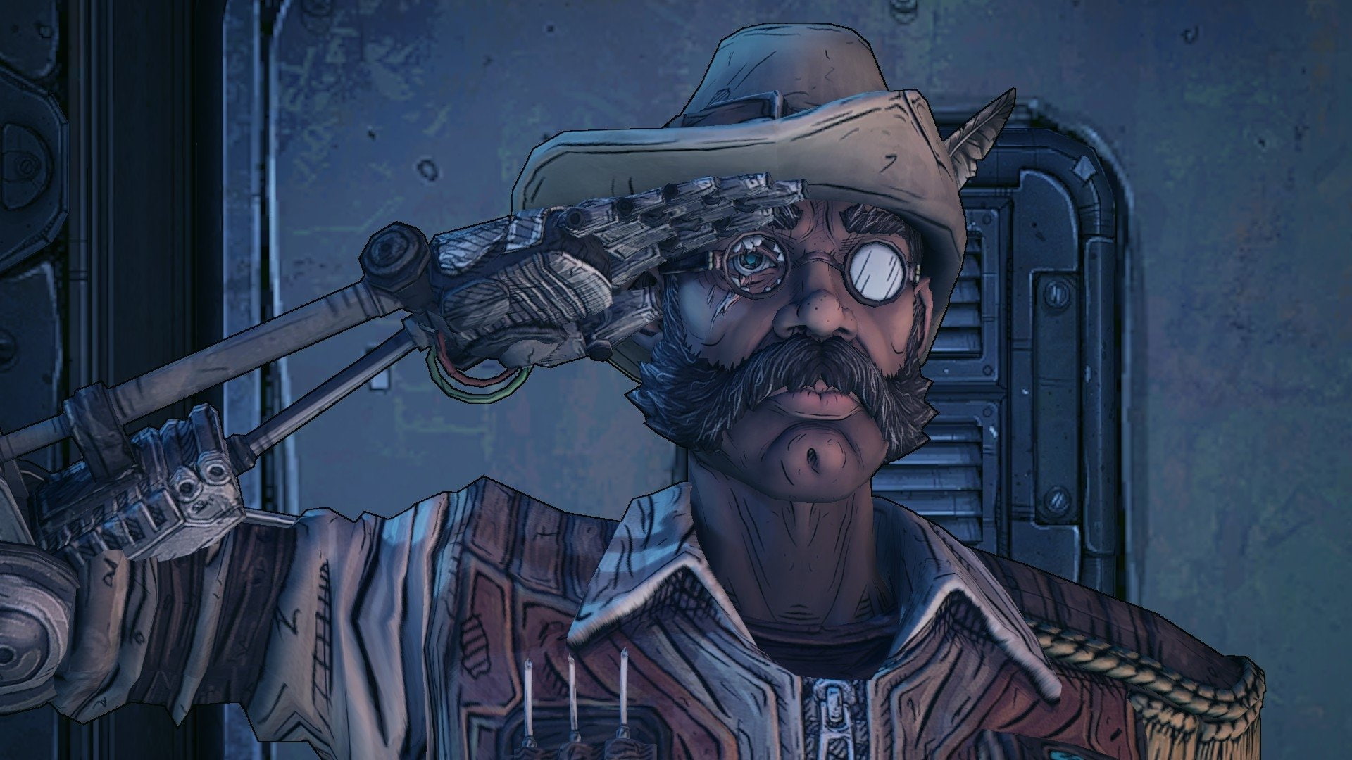 Borderlands, Borderlands 2