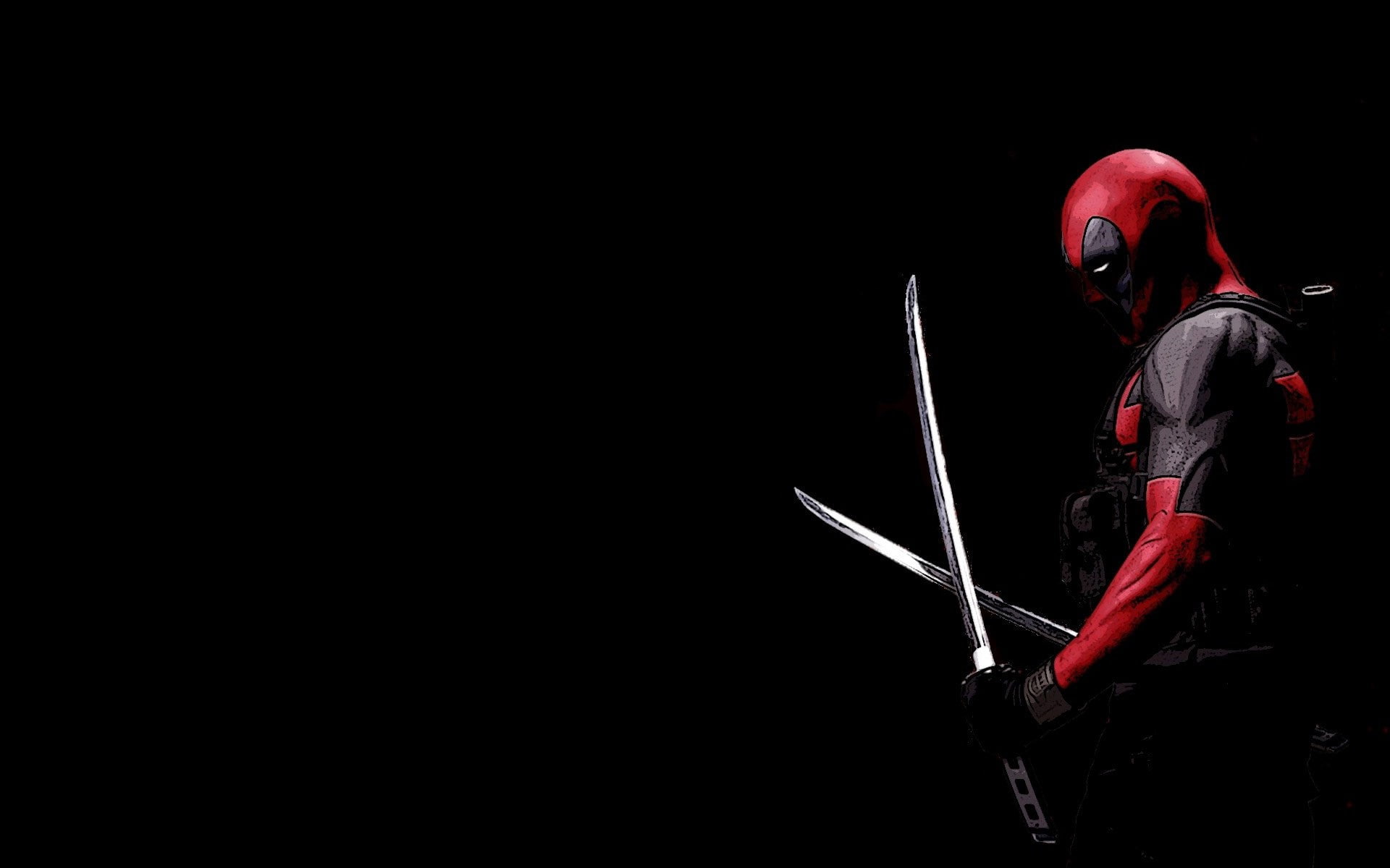 deadpool
