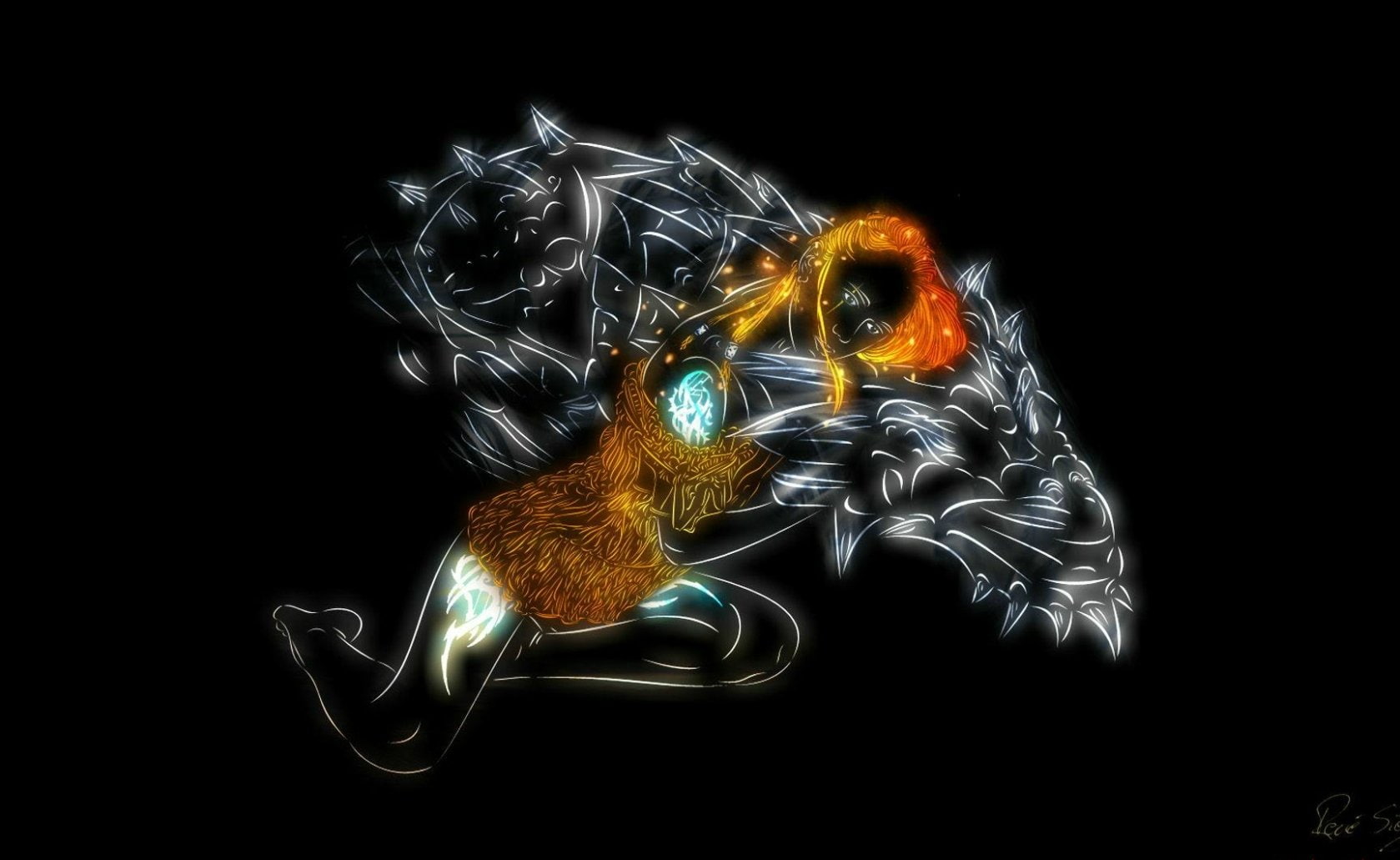 Fantasy, Artistic