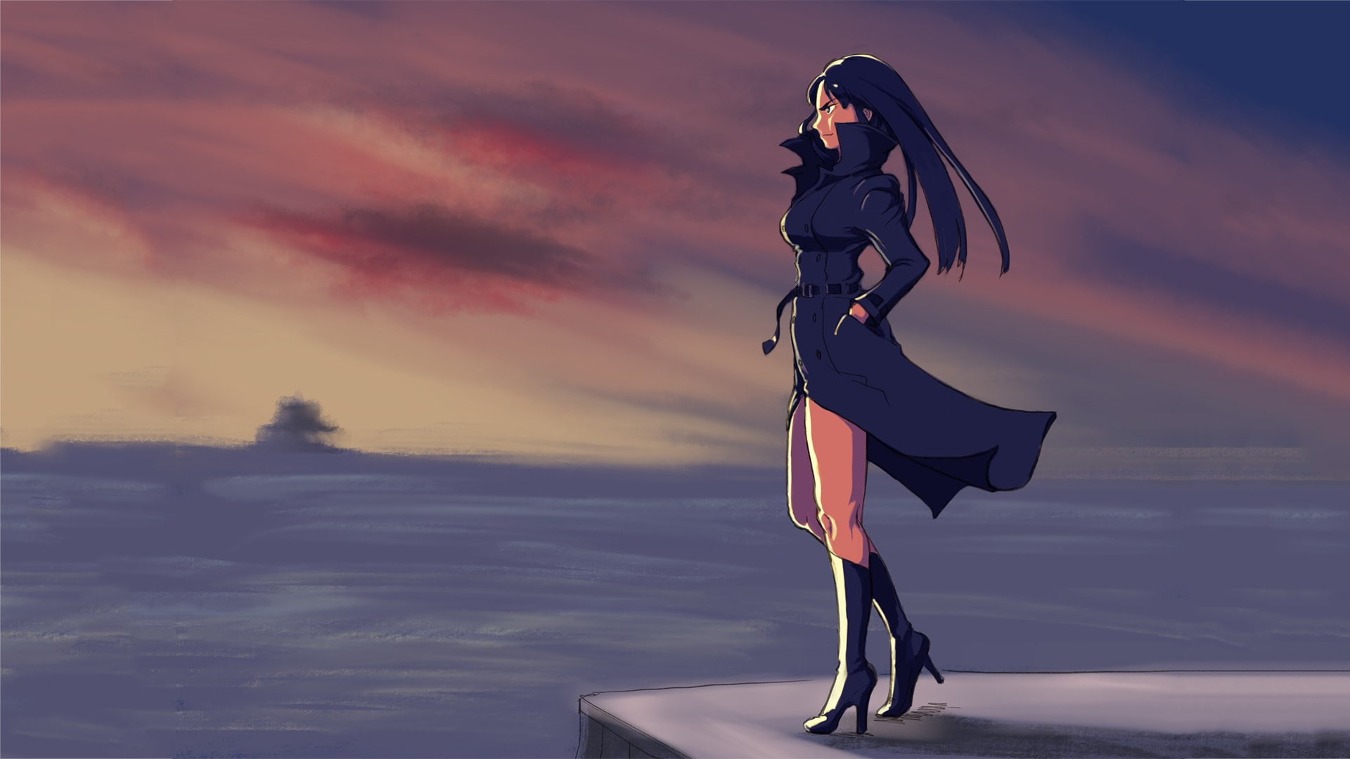 kill la kill