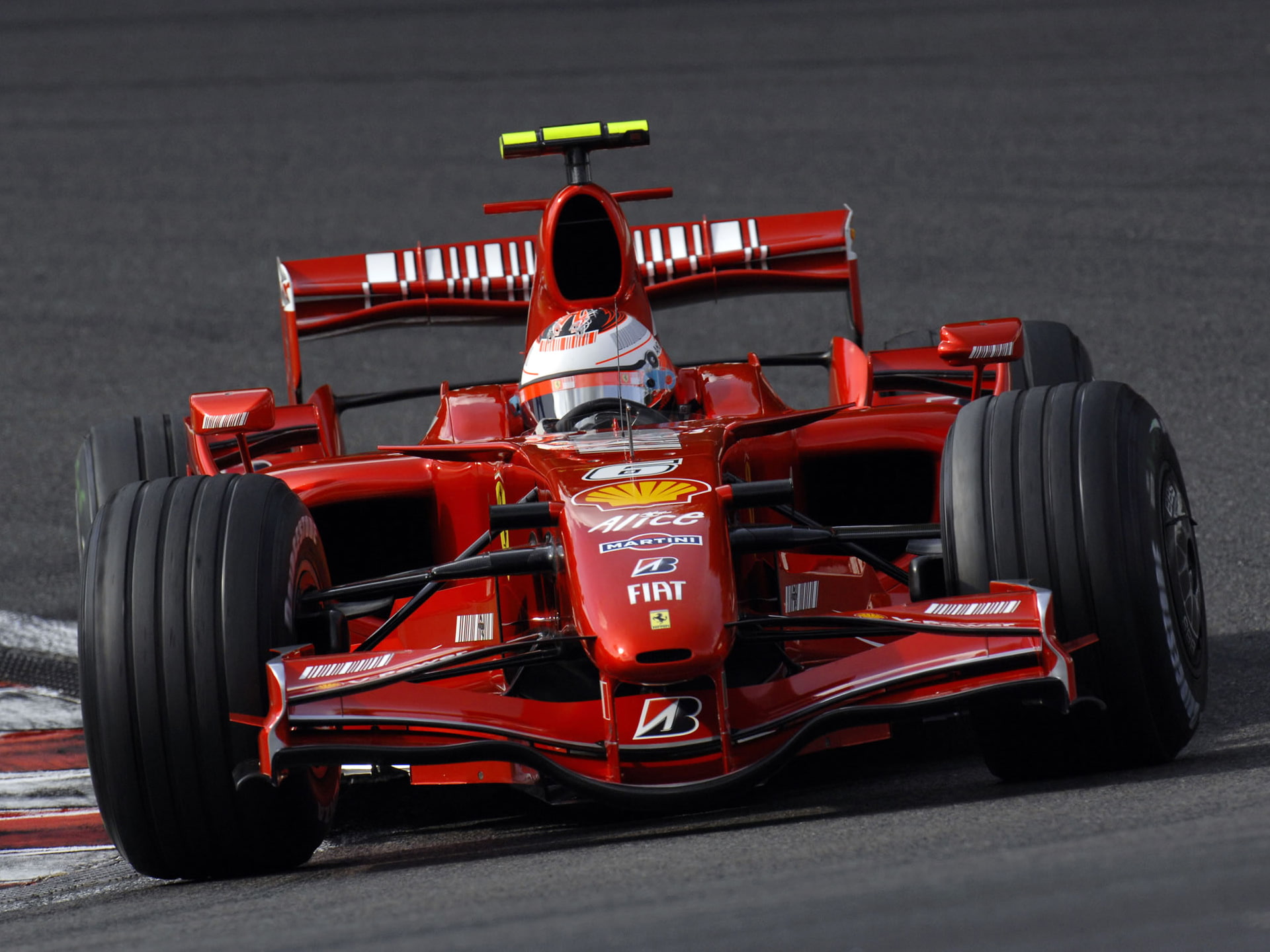 2007, f 1, f2007, ferrari, formula, formula 1, race, racing