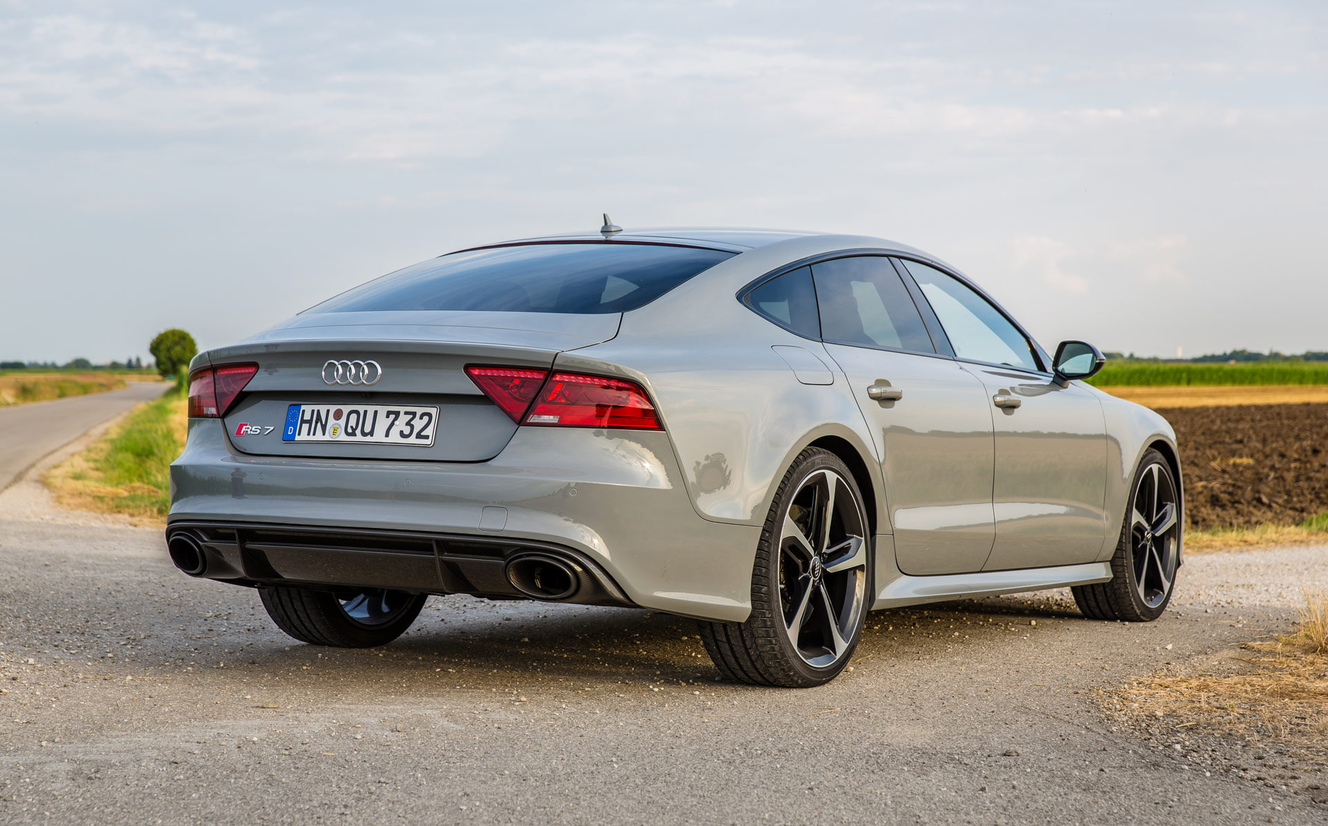 Audi A7, audi rs_7 2014, car