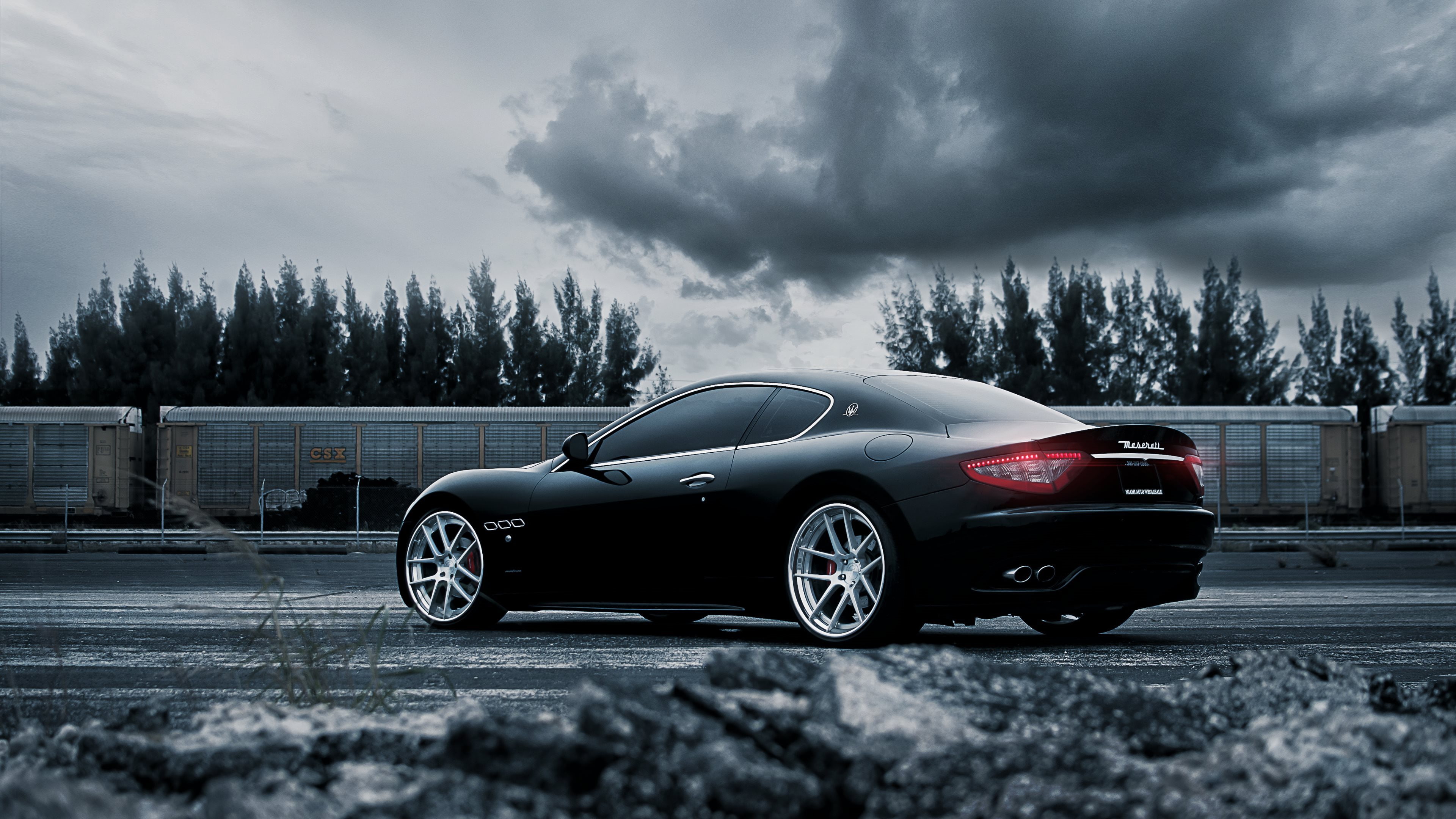 Maserati GT, 4k, 2K, HD, 1920x1200, 1440x900, 1280x800