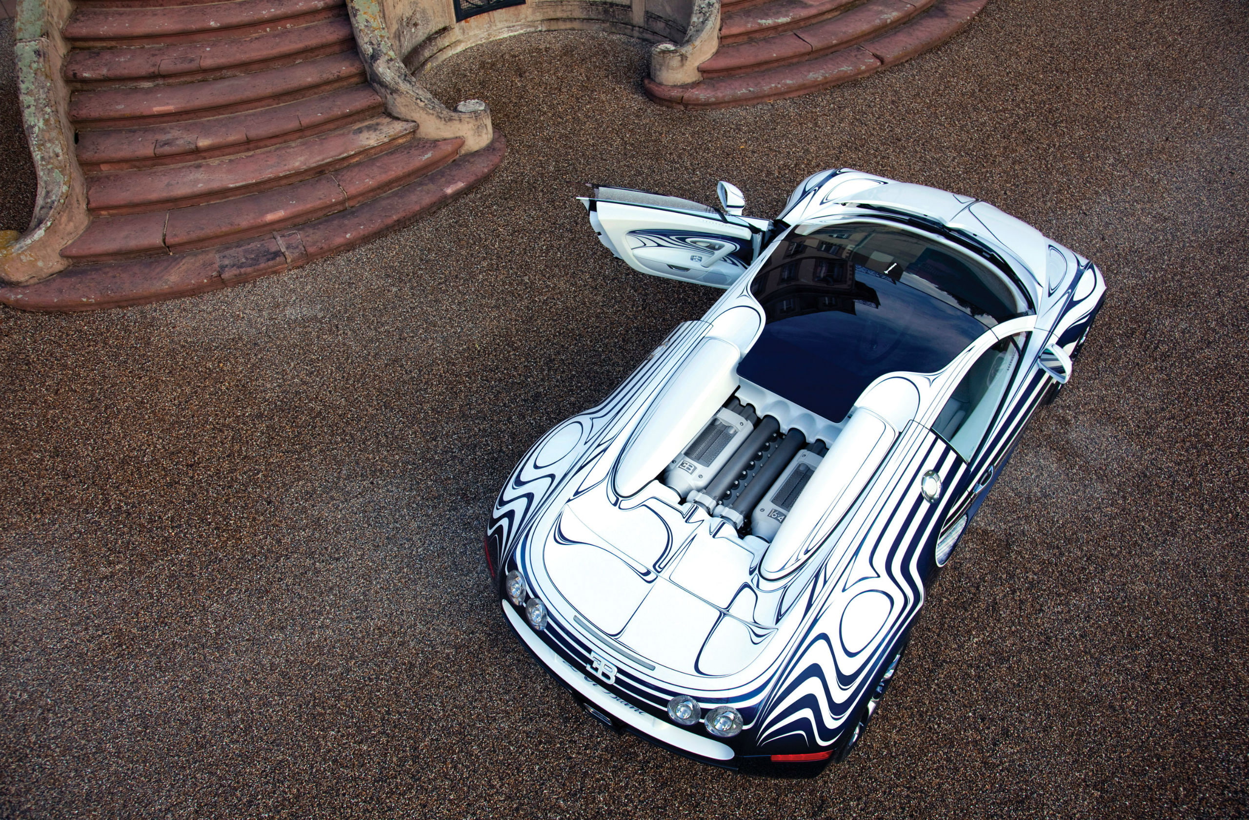 Bugatti