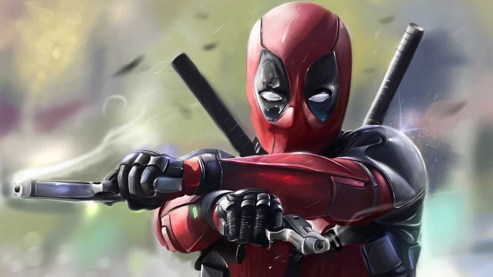 deadpool