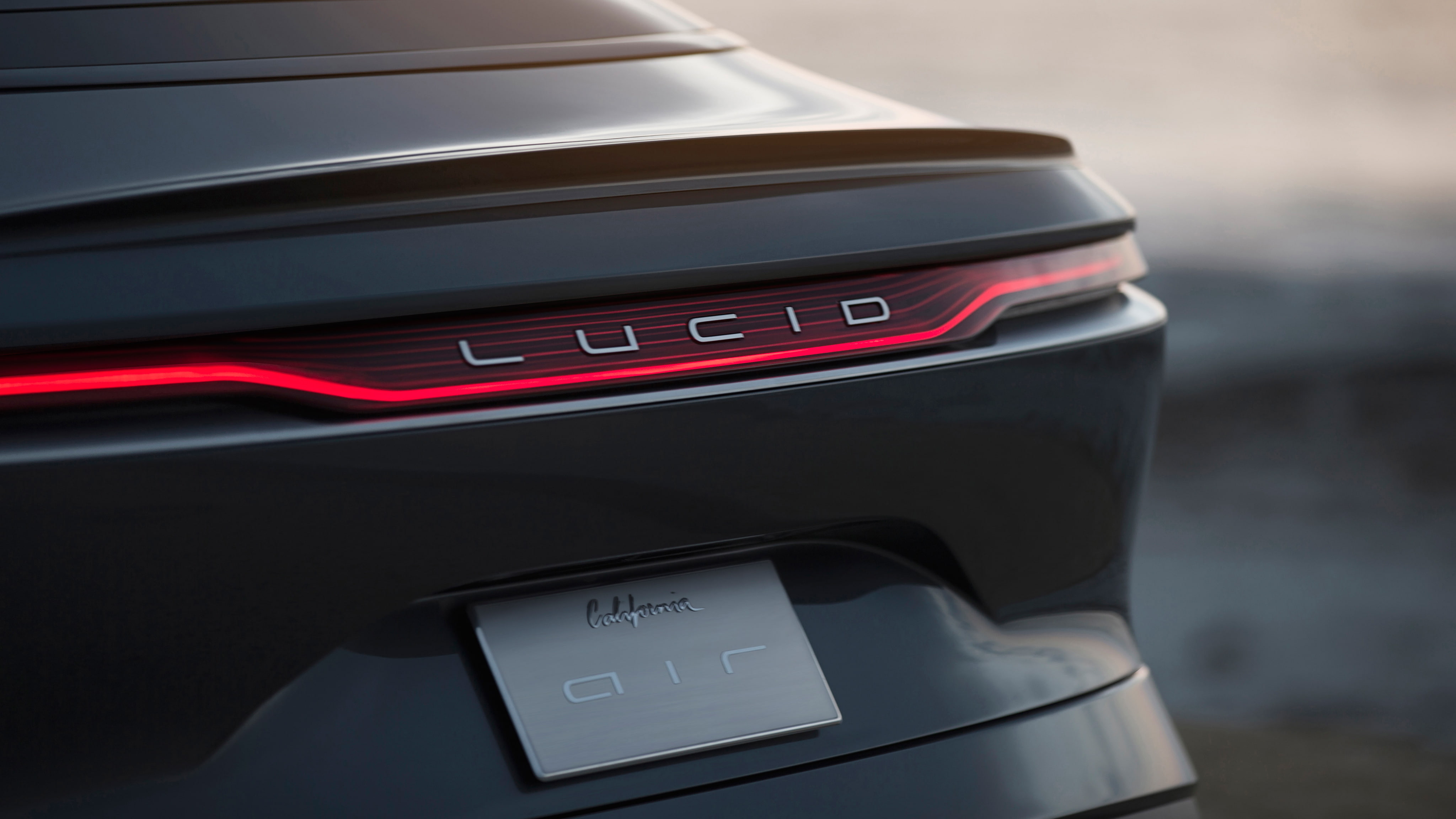 Prototype, Lucid