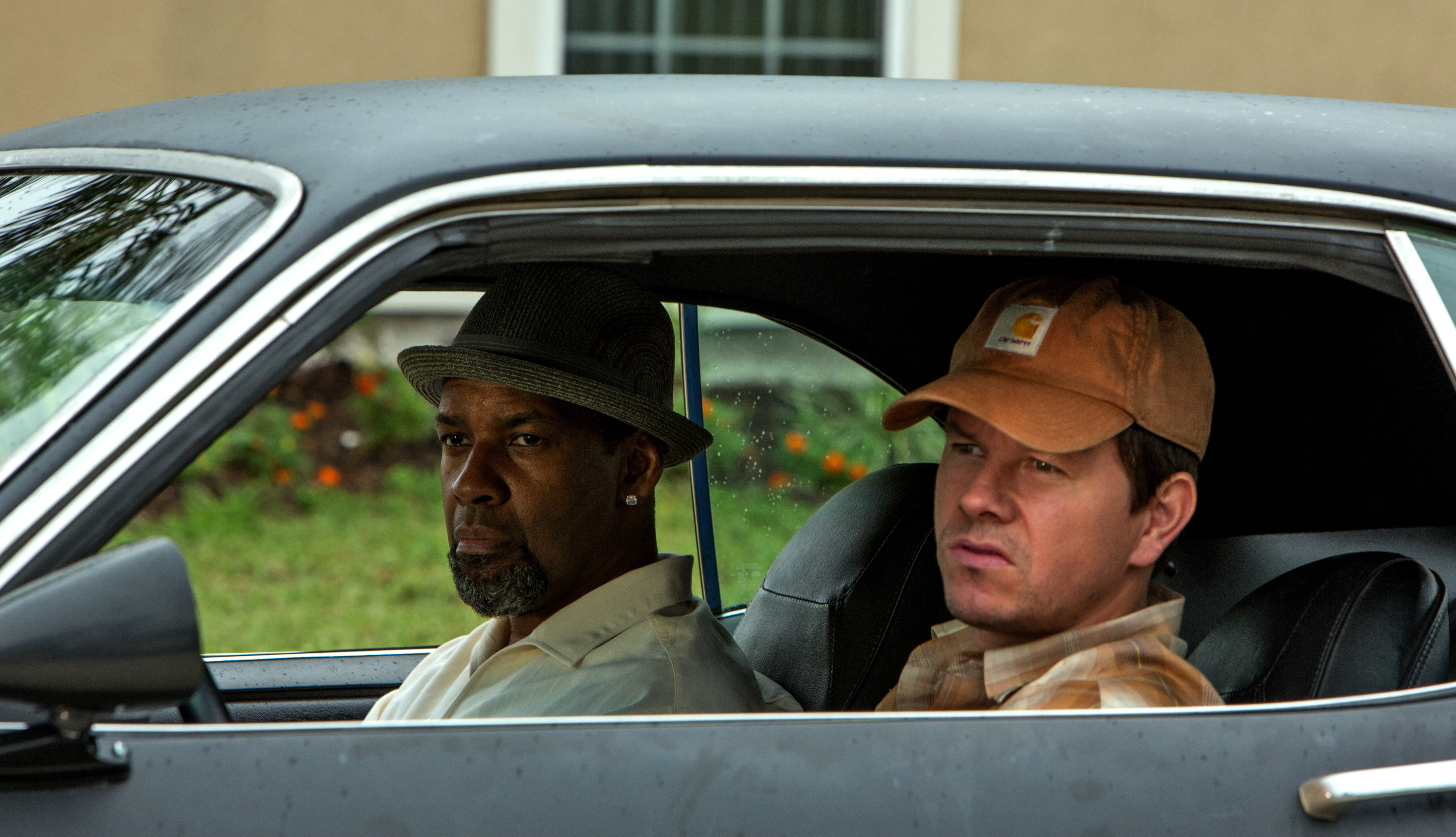 Movie, 2 Guns, Denzel Washington, Mark Wahlberg, Michael 'Stig' Stigman