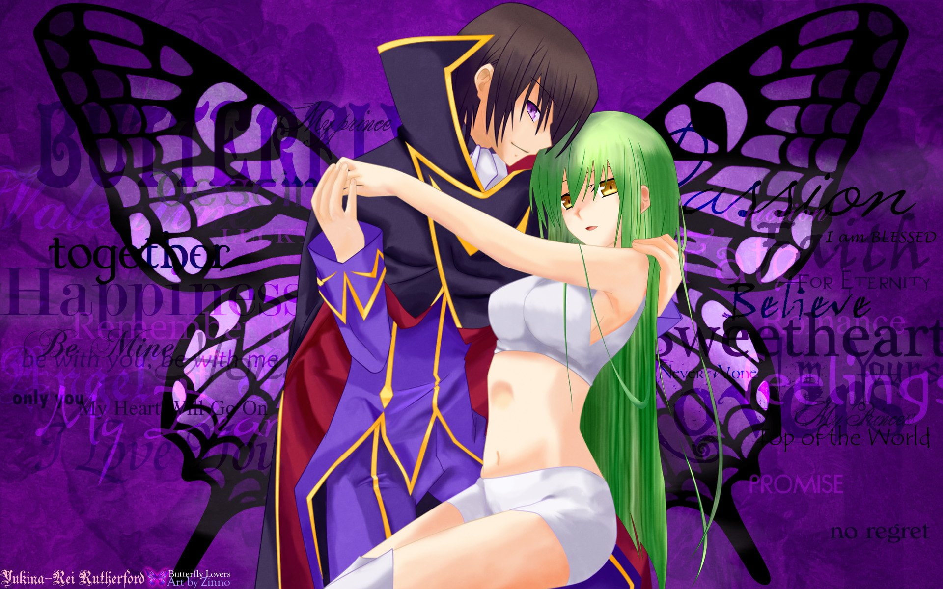Anime, Code Geass