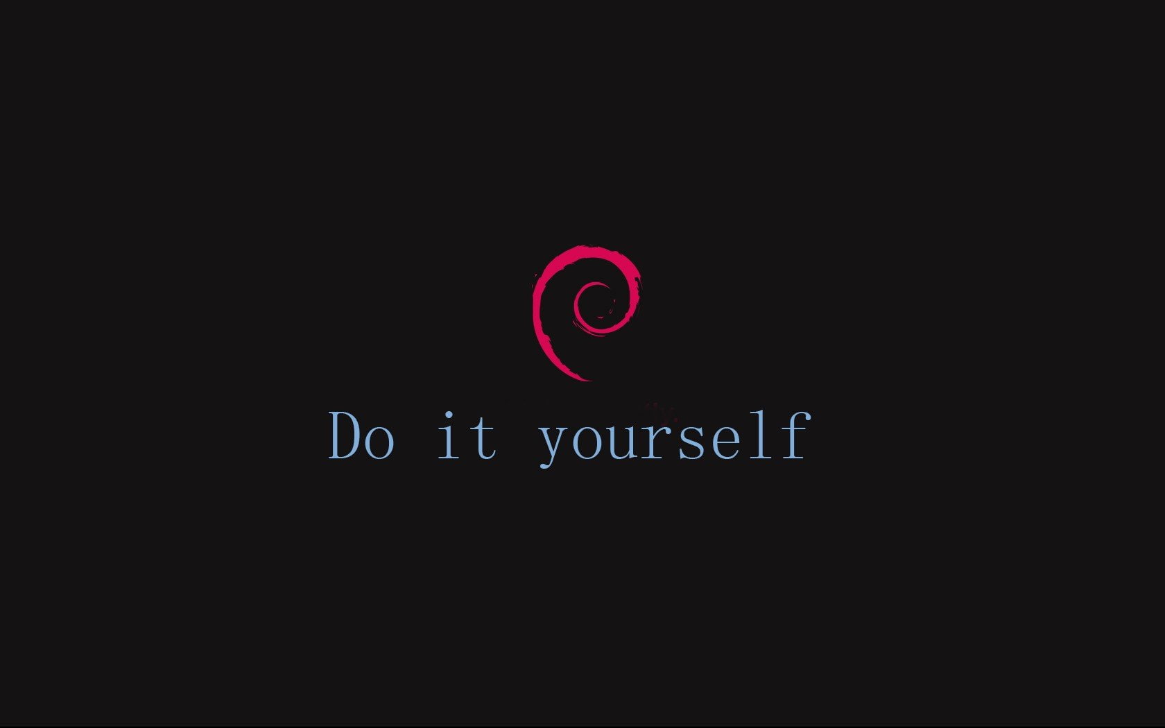 Debian, GNU, Linux
