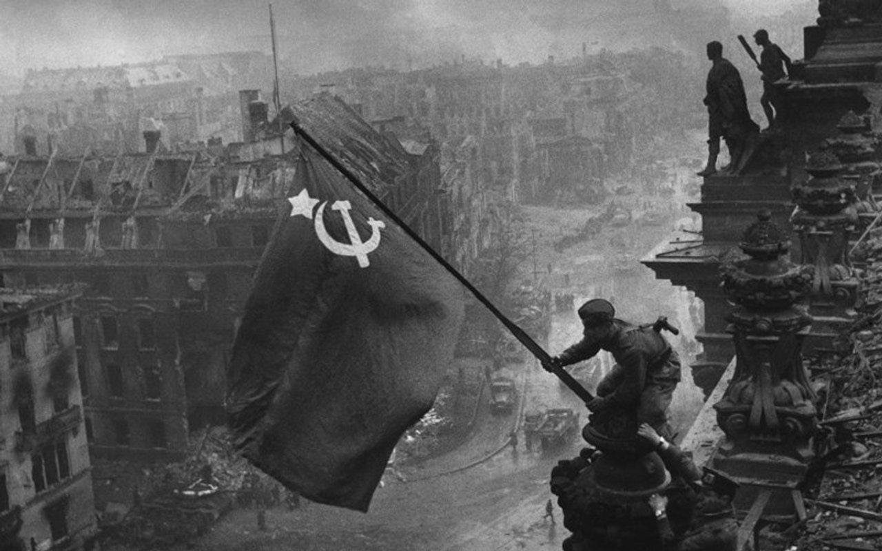 Soviet Union flag, Man Made, Communism, History, visual Art, arts And Entertainment