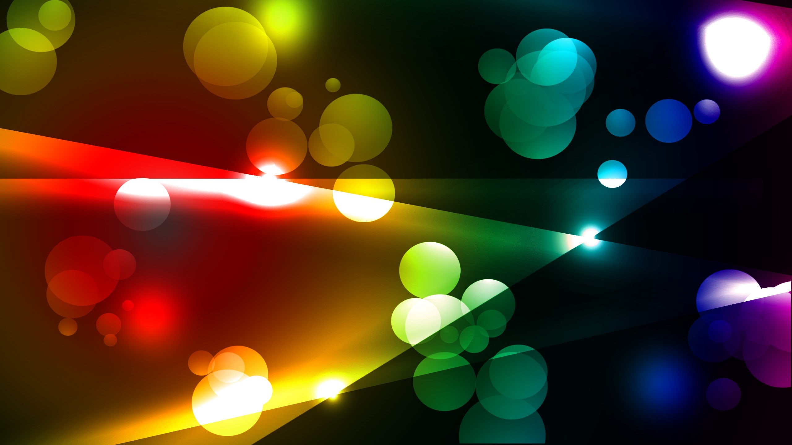 light, illuminated, multi colored, night, no people, glowing