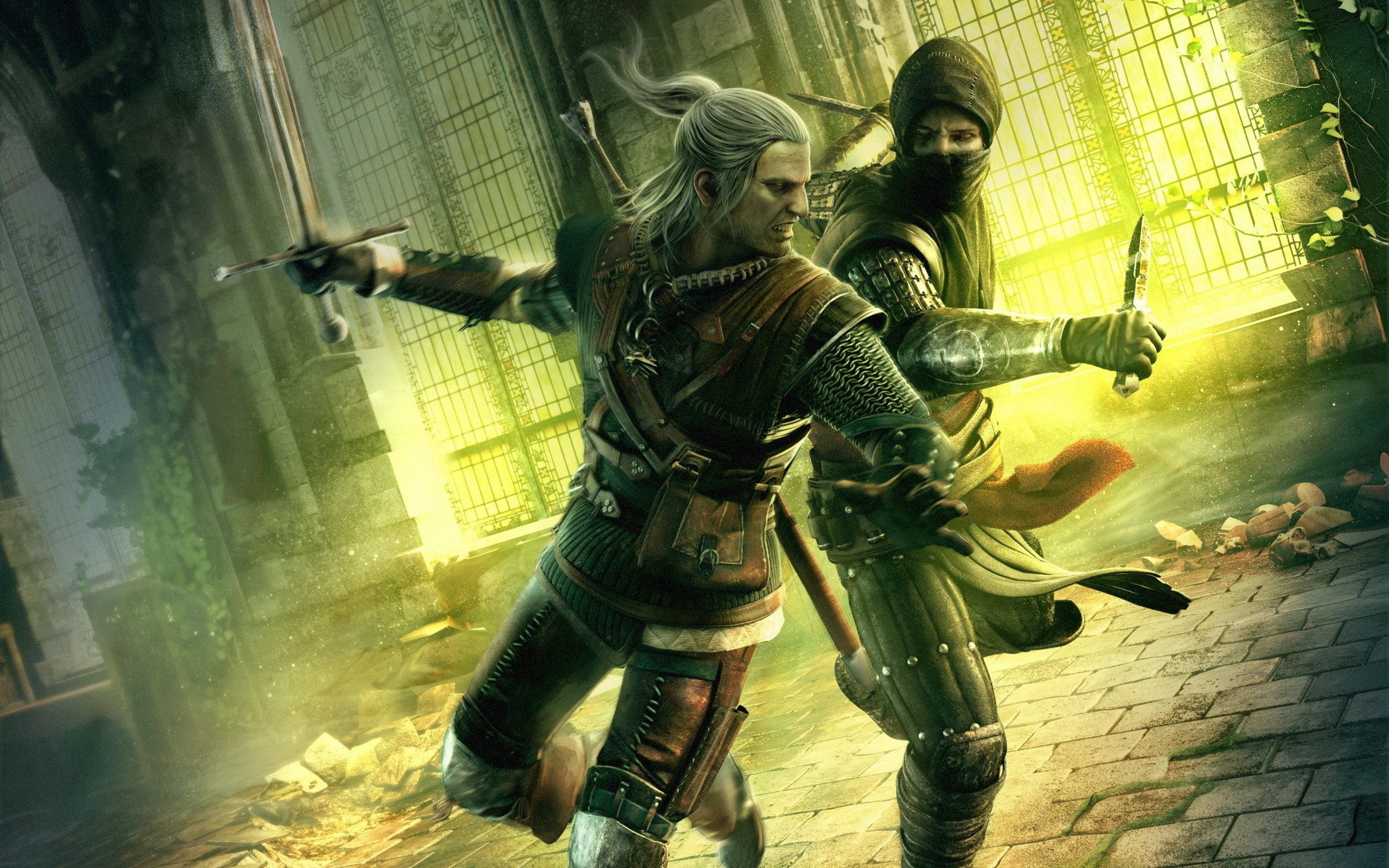 witcher