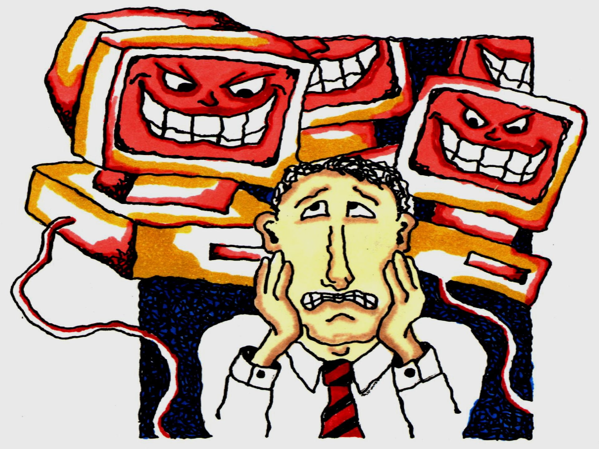computer, danger, hacker, hacking, internet, sadic, virus