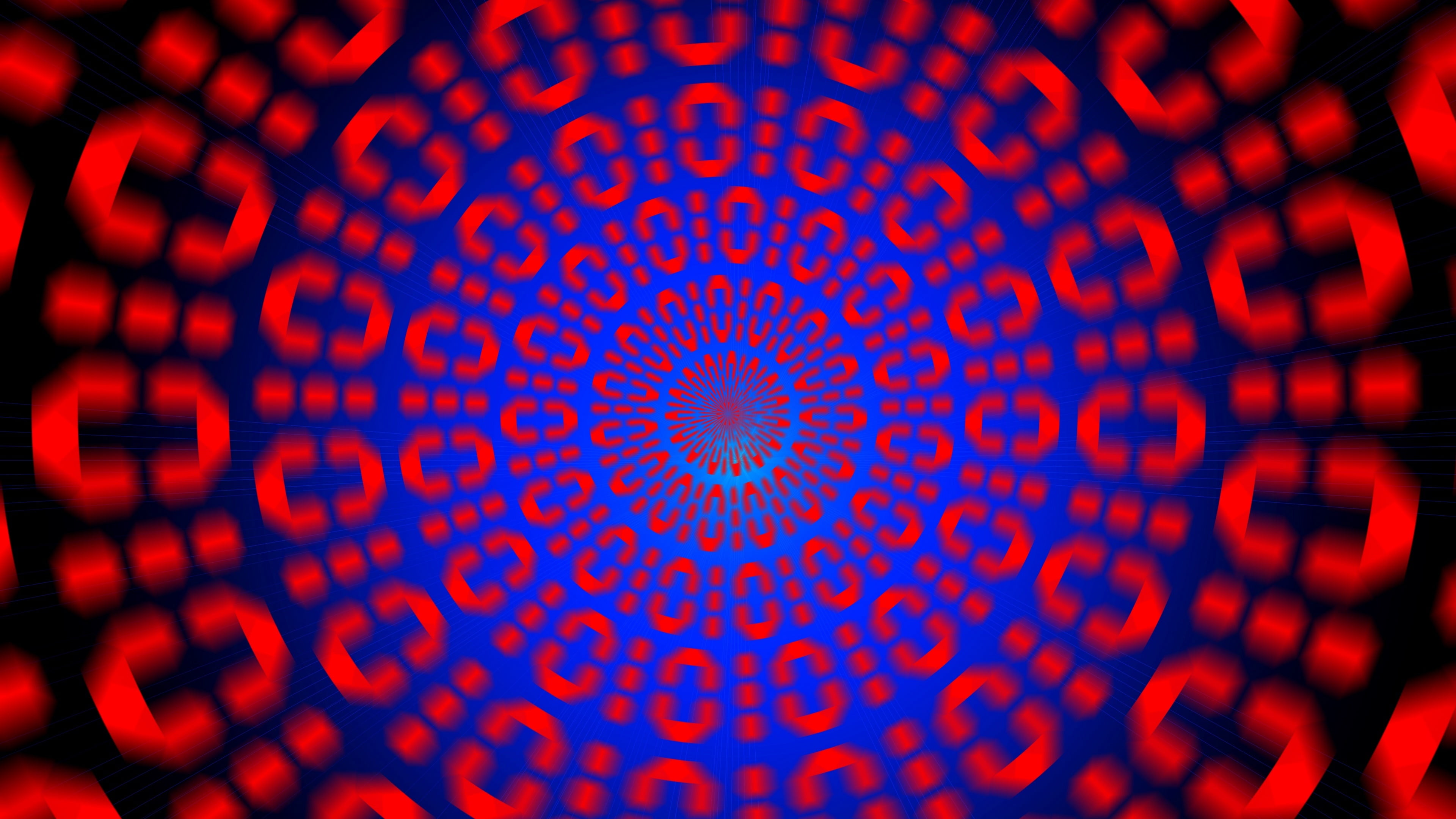 optical illusion, pattern, binary code, circle, binary system