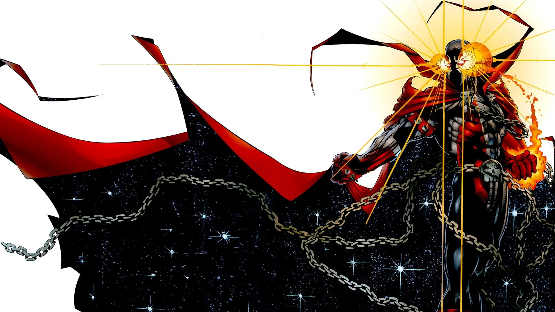 spawn