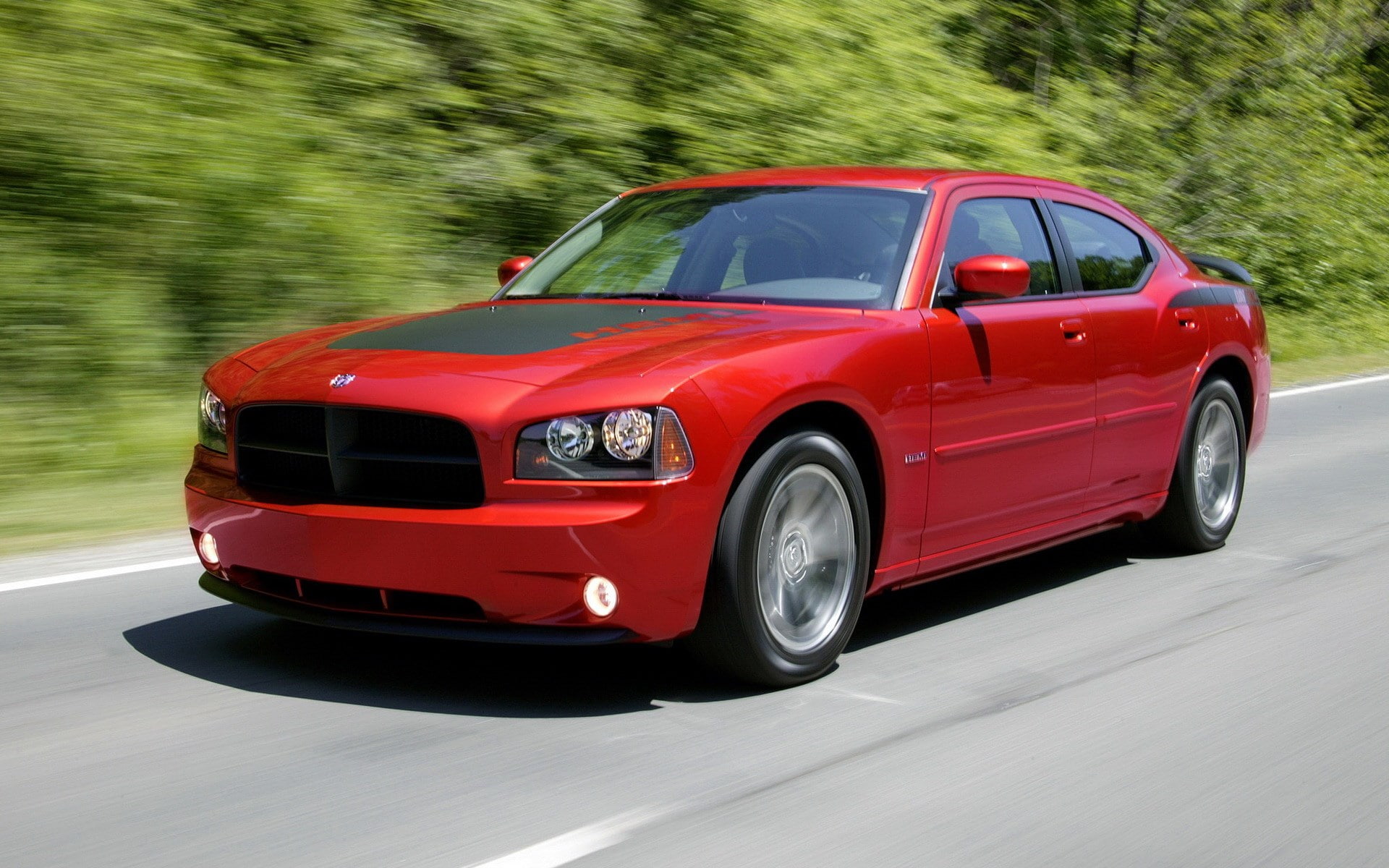 dodge