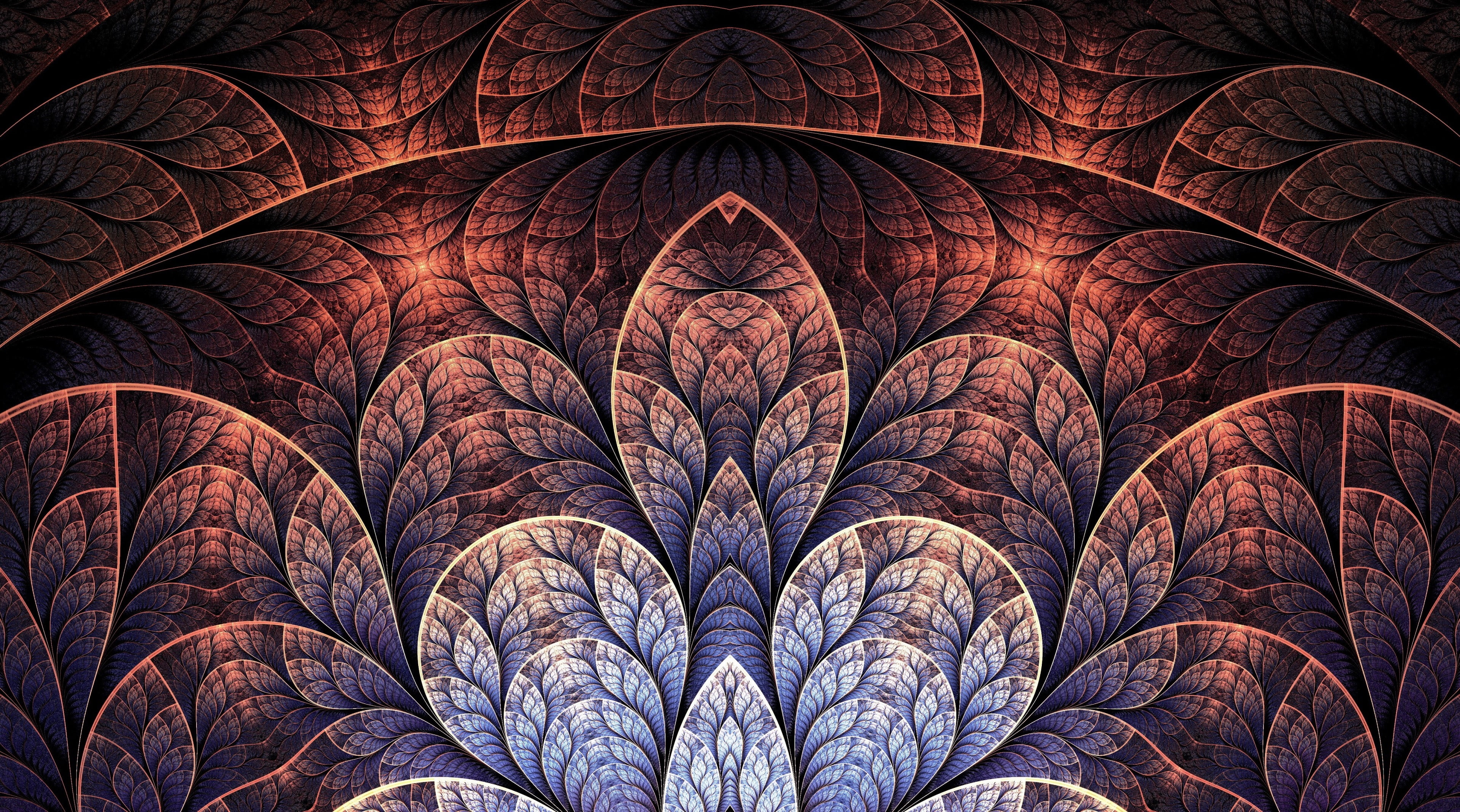 pattern 4k mac