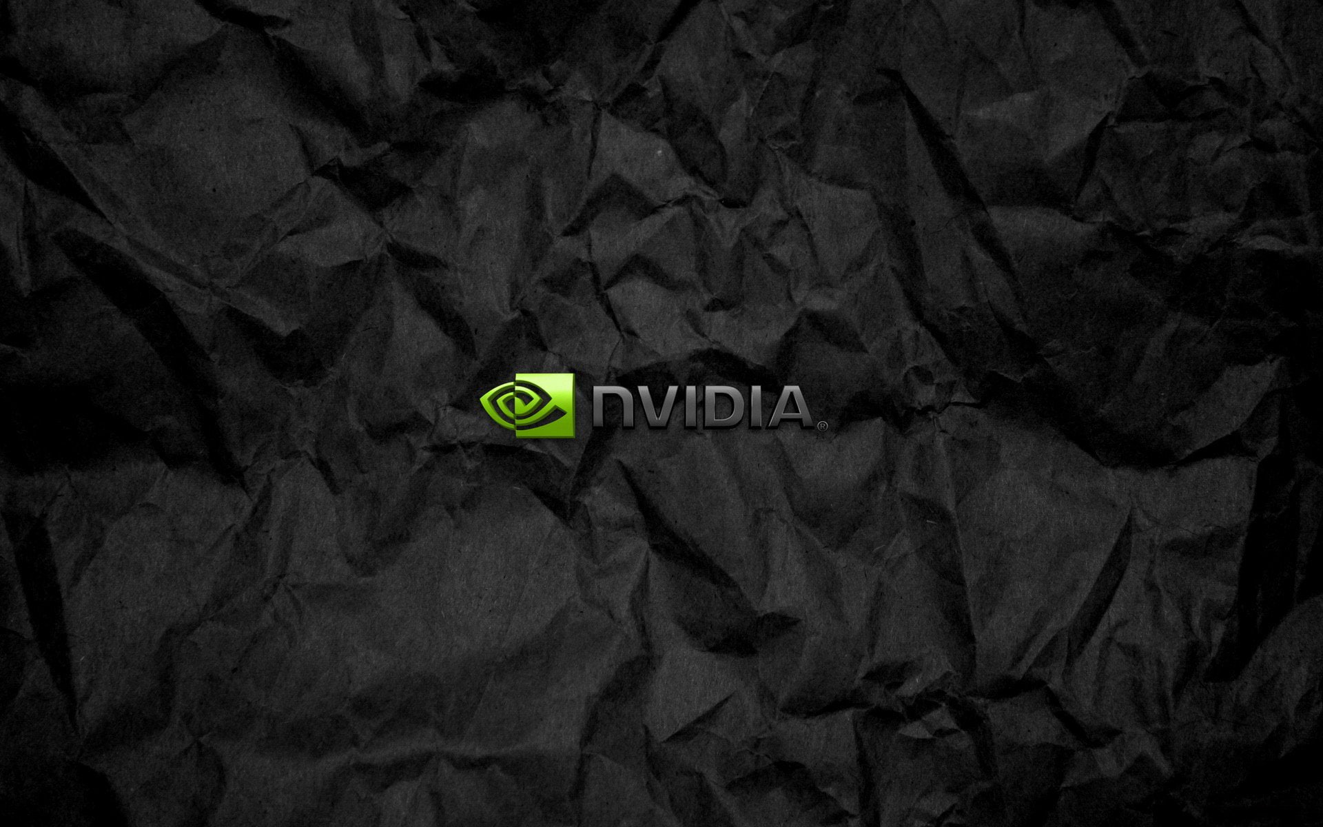 Technology, Nvidia