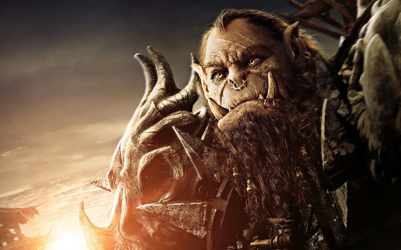 Warcraft