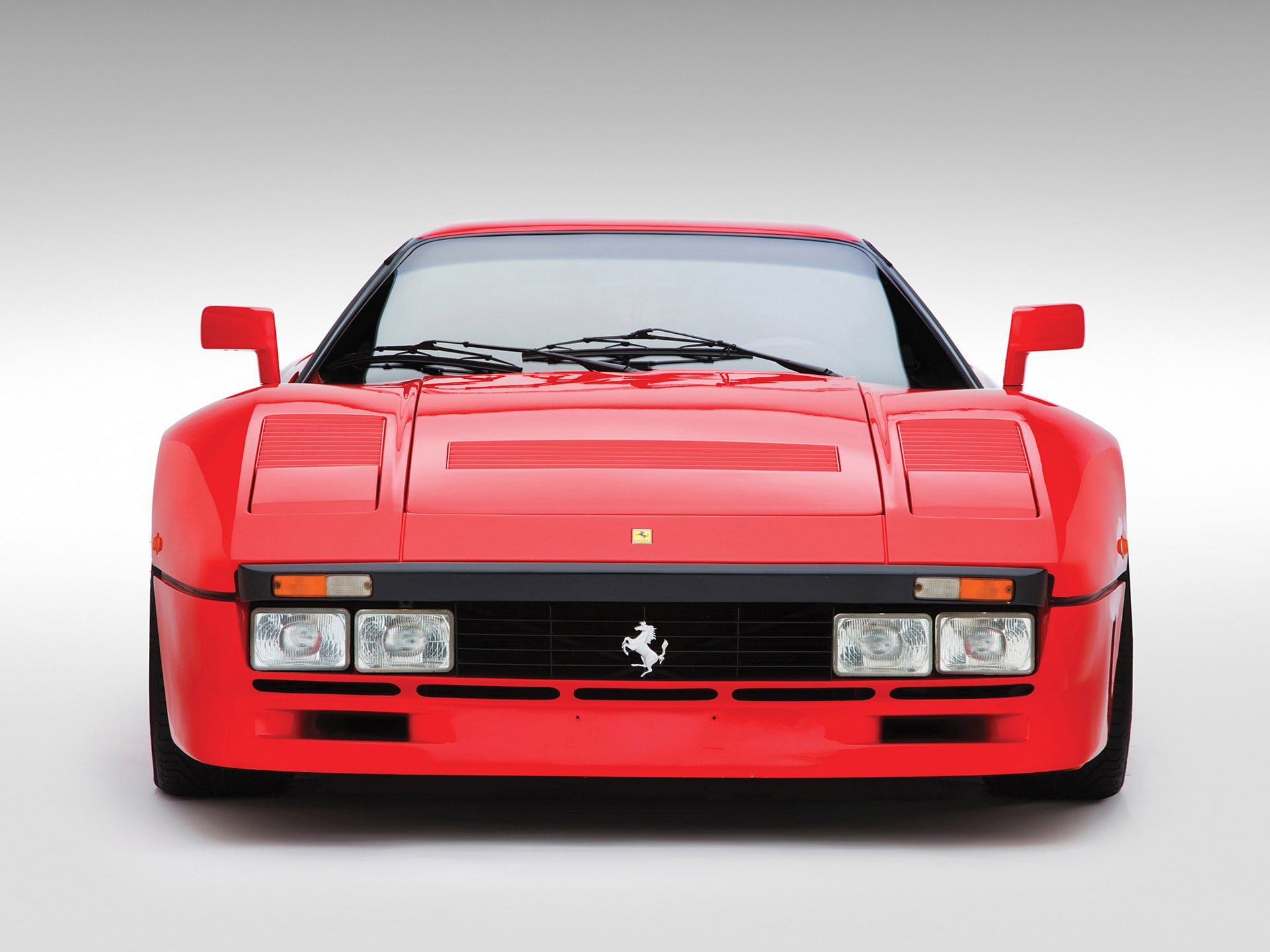 Ferrari, Ferrari 288 GTO