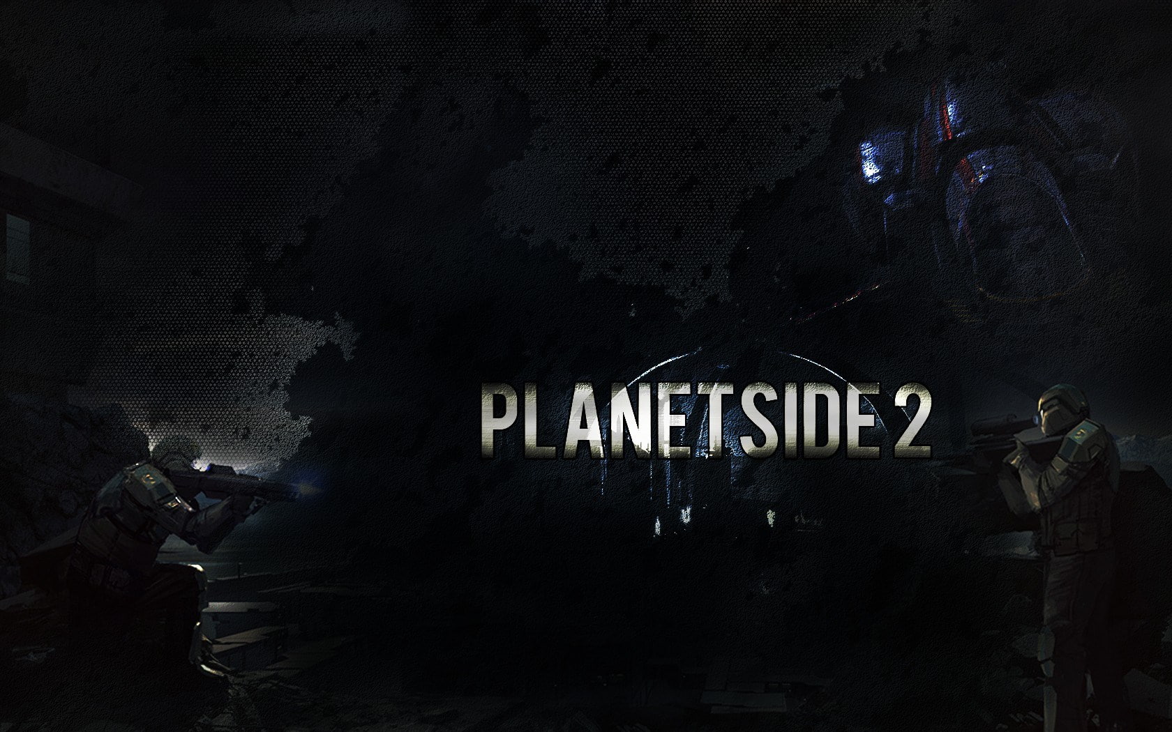 planetside 2