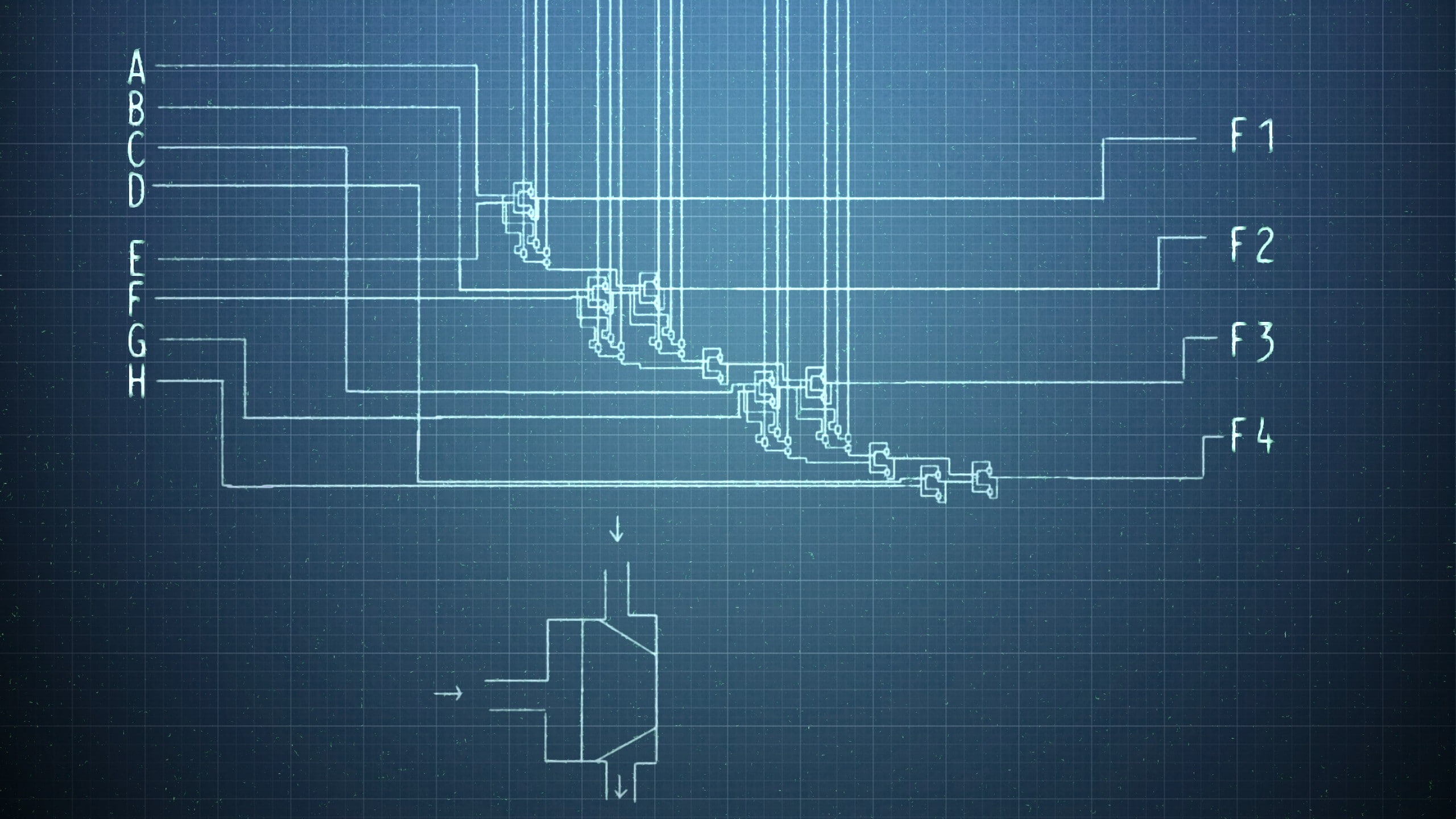 Engineering, Schematic