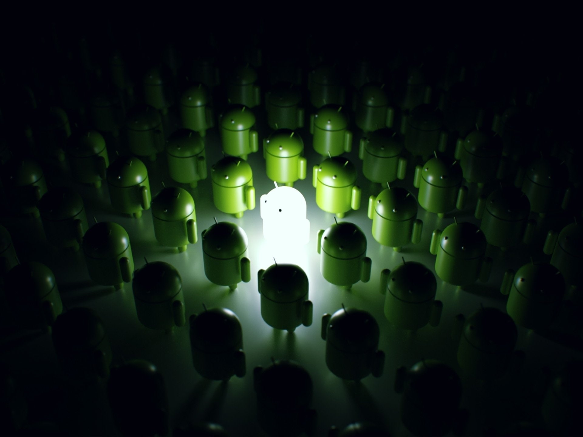 Technology, Android